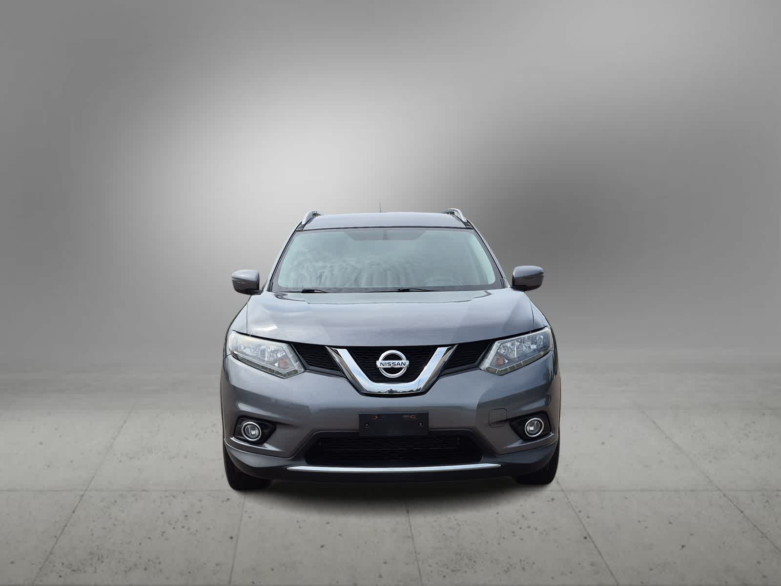 Thumbnail: 2016 Nissan Rogue - 3