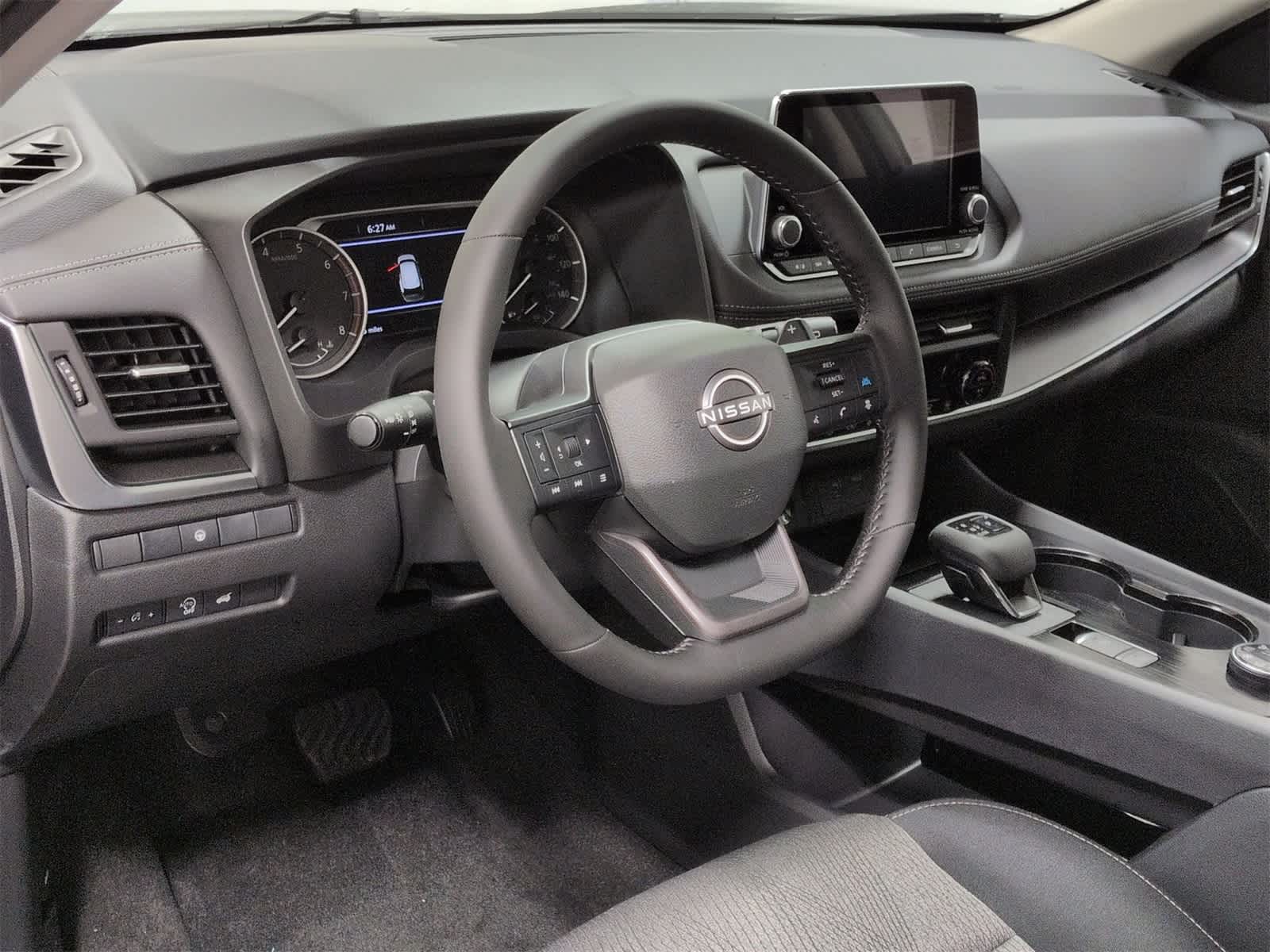 Thumbnail: 2026 Nissan Rogue - 10