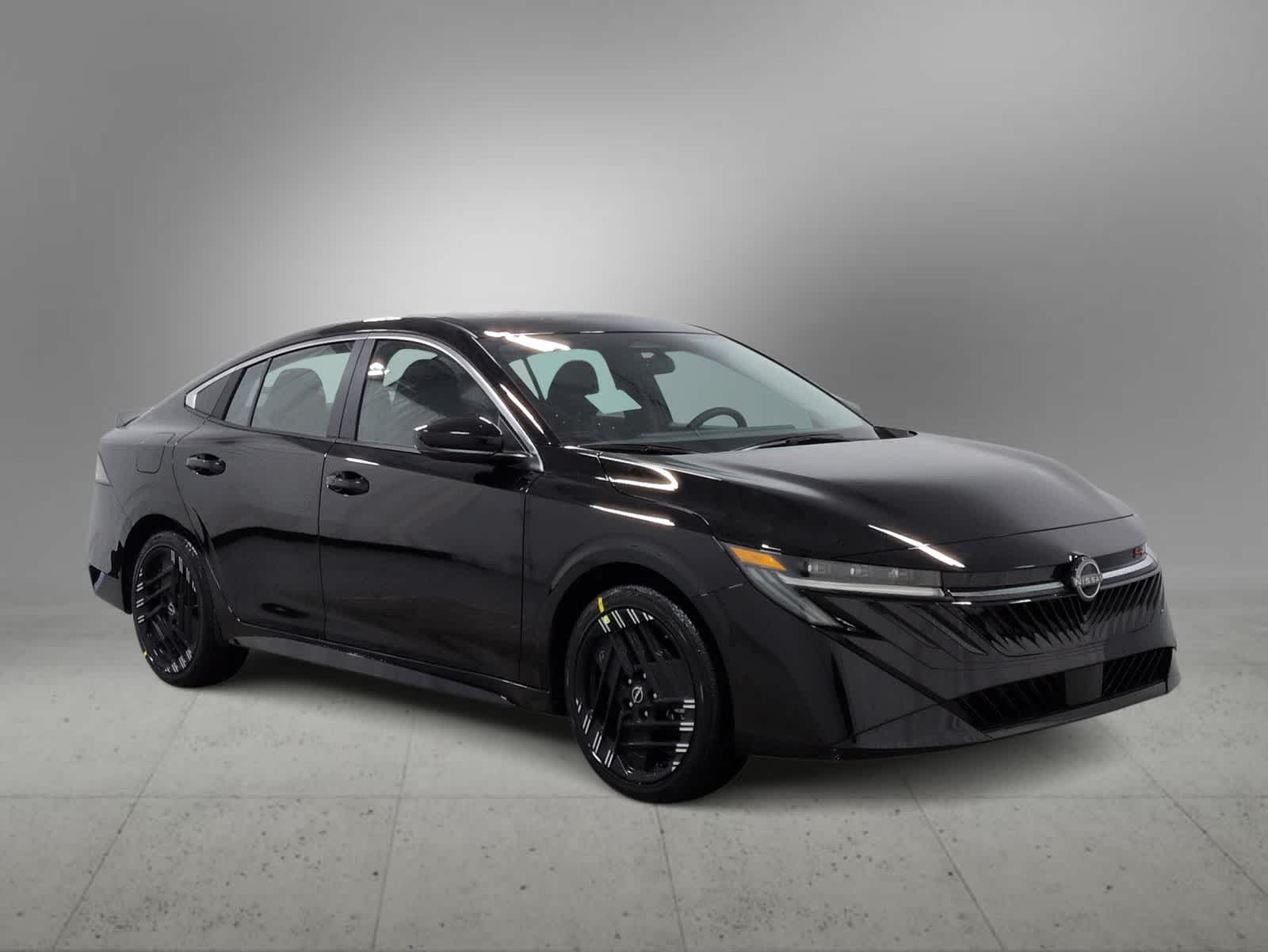 Thumbnail: 2026 Nissan Sentra - 2