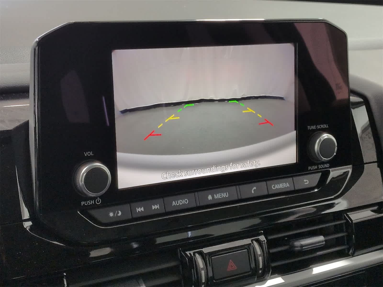 Thumbnail: 2025 Nissan Pathfinder - 29