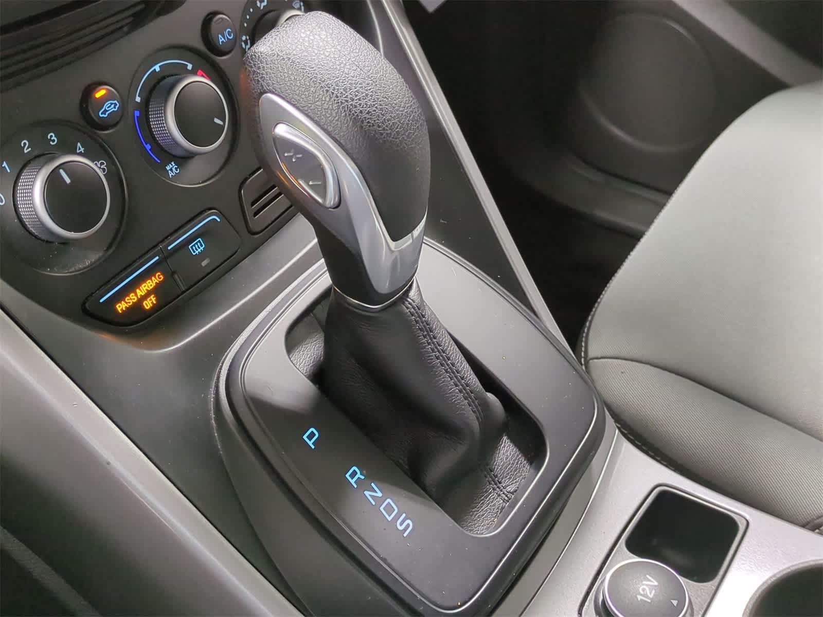 Thumbnail: 2016 Ford Escape - 30