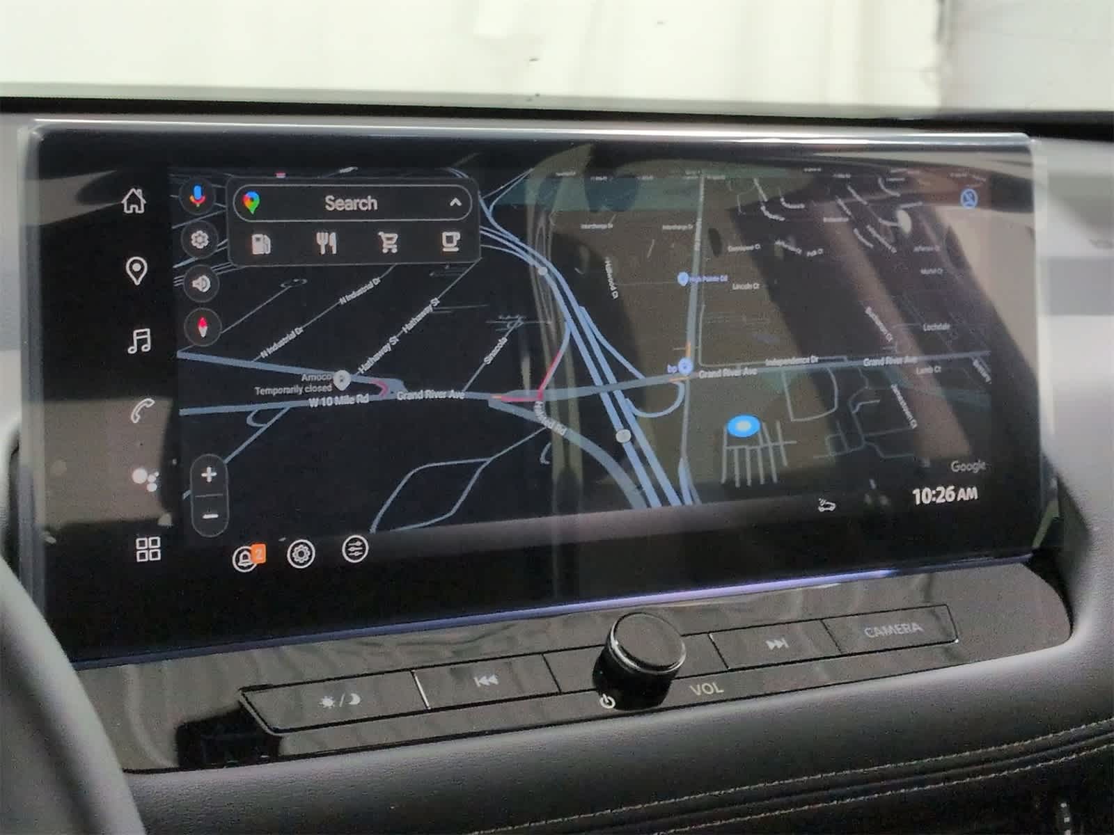 Thumbnail: 2026 Nissan Rogue - 31