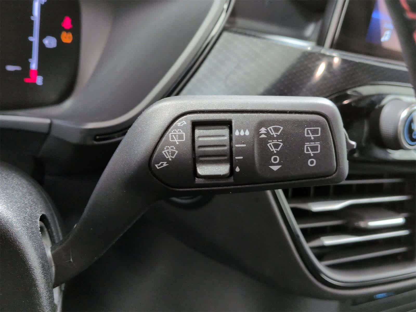 Thumbnail: 2025 Ford Escape - 26