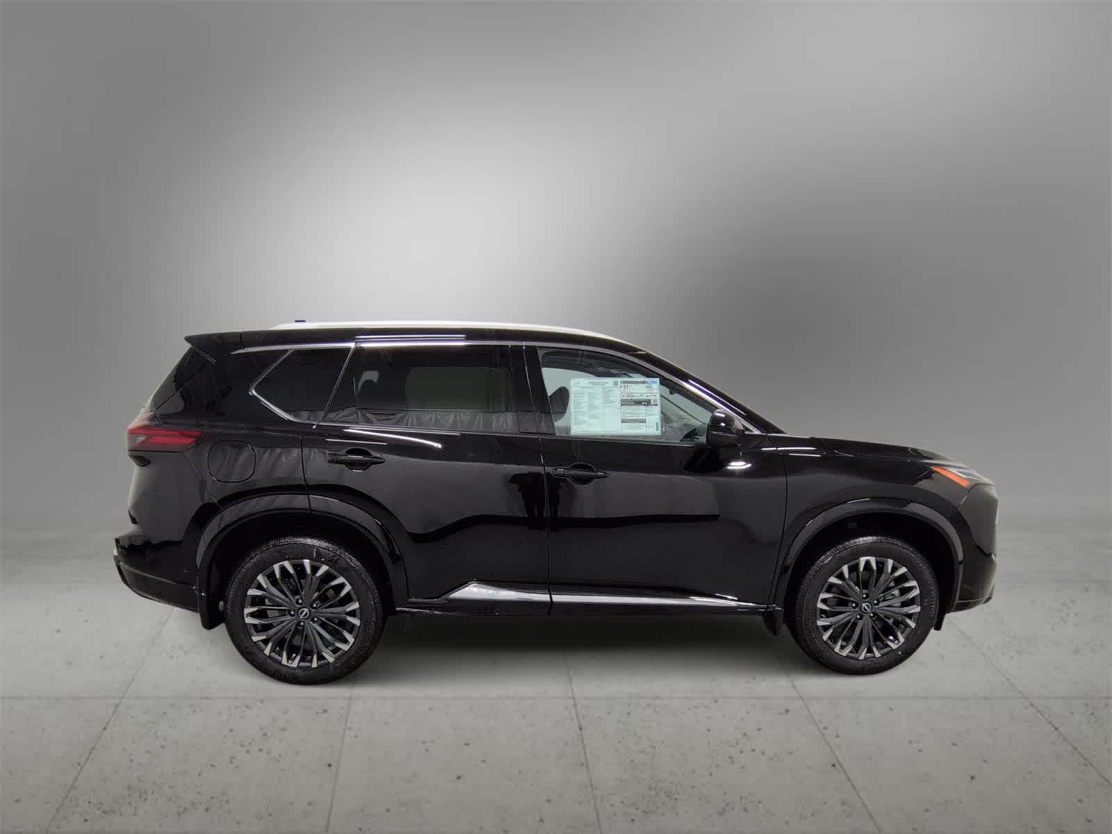 Thumbnail: 2026 Nissan Rogue - 9