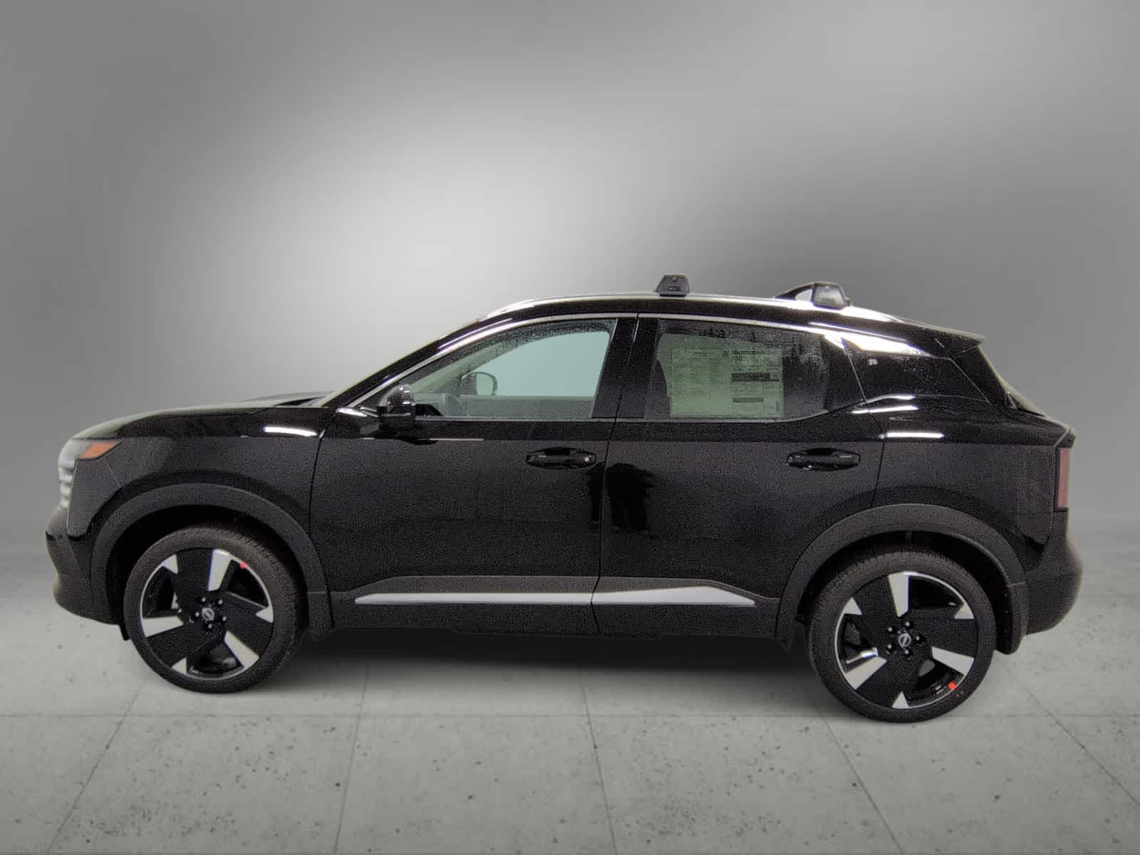 Thumbnail: 2026 Nissan Kicks - 5