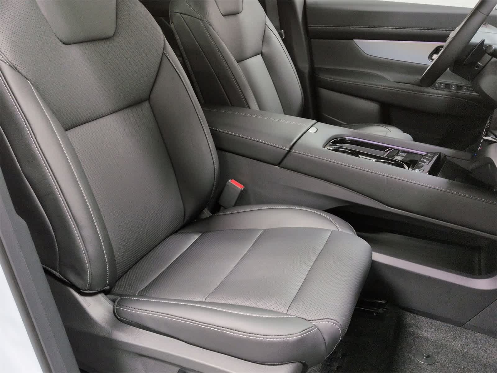 Thumbnail: 2026 Nissan Murano - 24