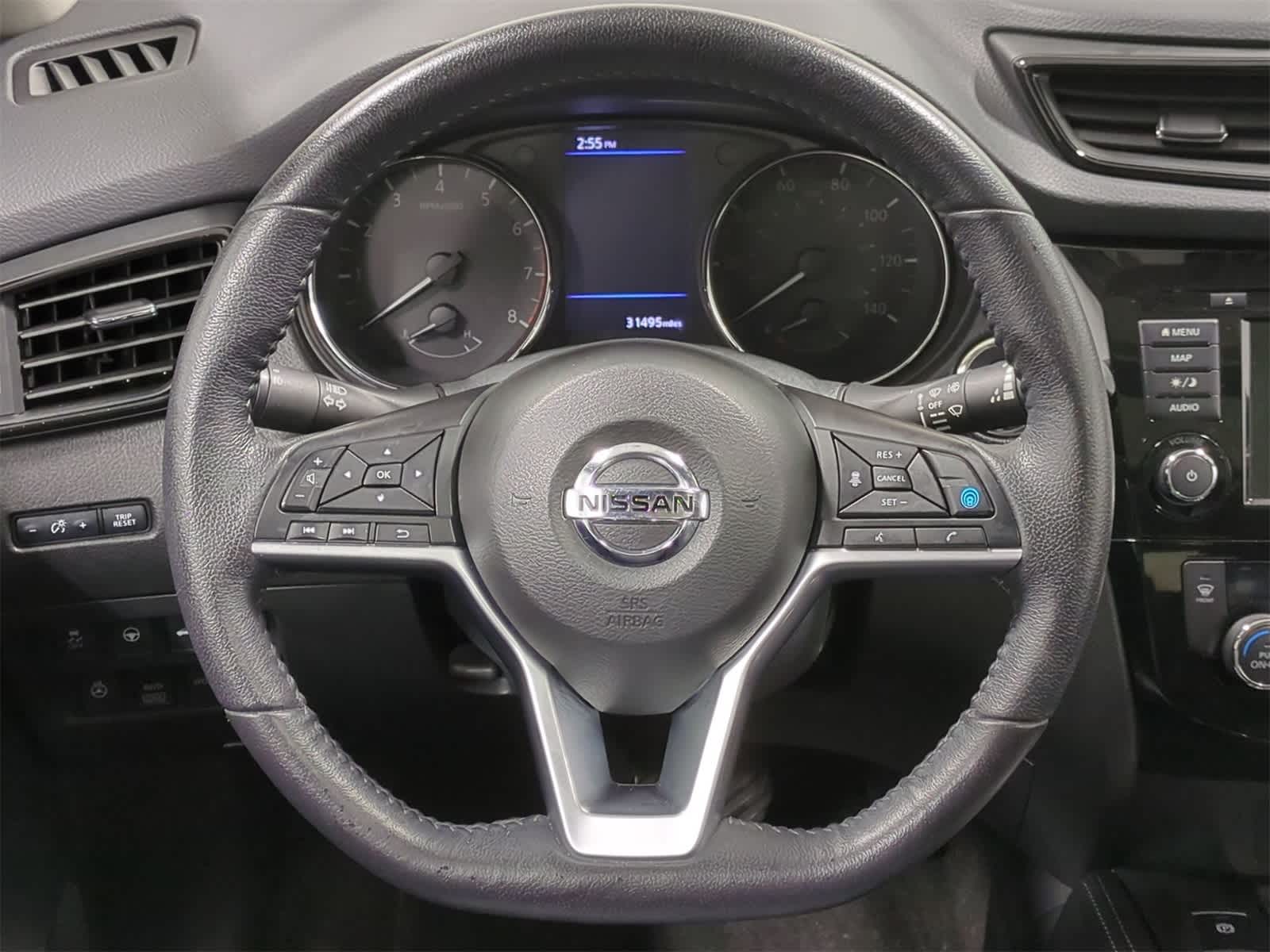Thumbnail: 2020 Nissan Rogue - 25