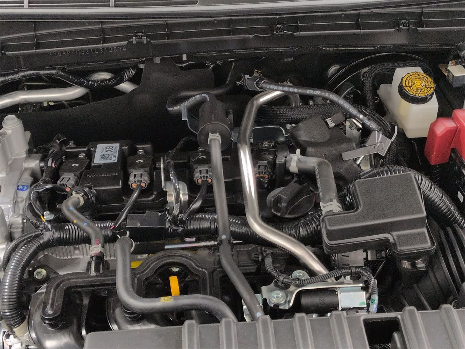 Thumbnail: 2026 Nissan Kicks - 15