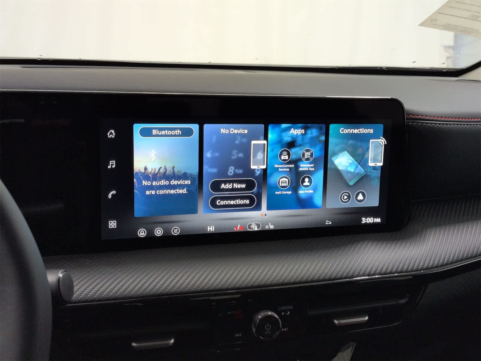 Thumbnail: 2026 Nissan Kicks - 28