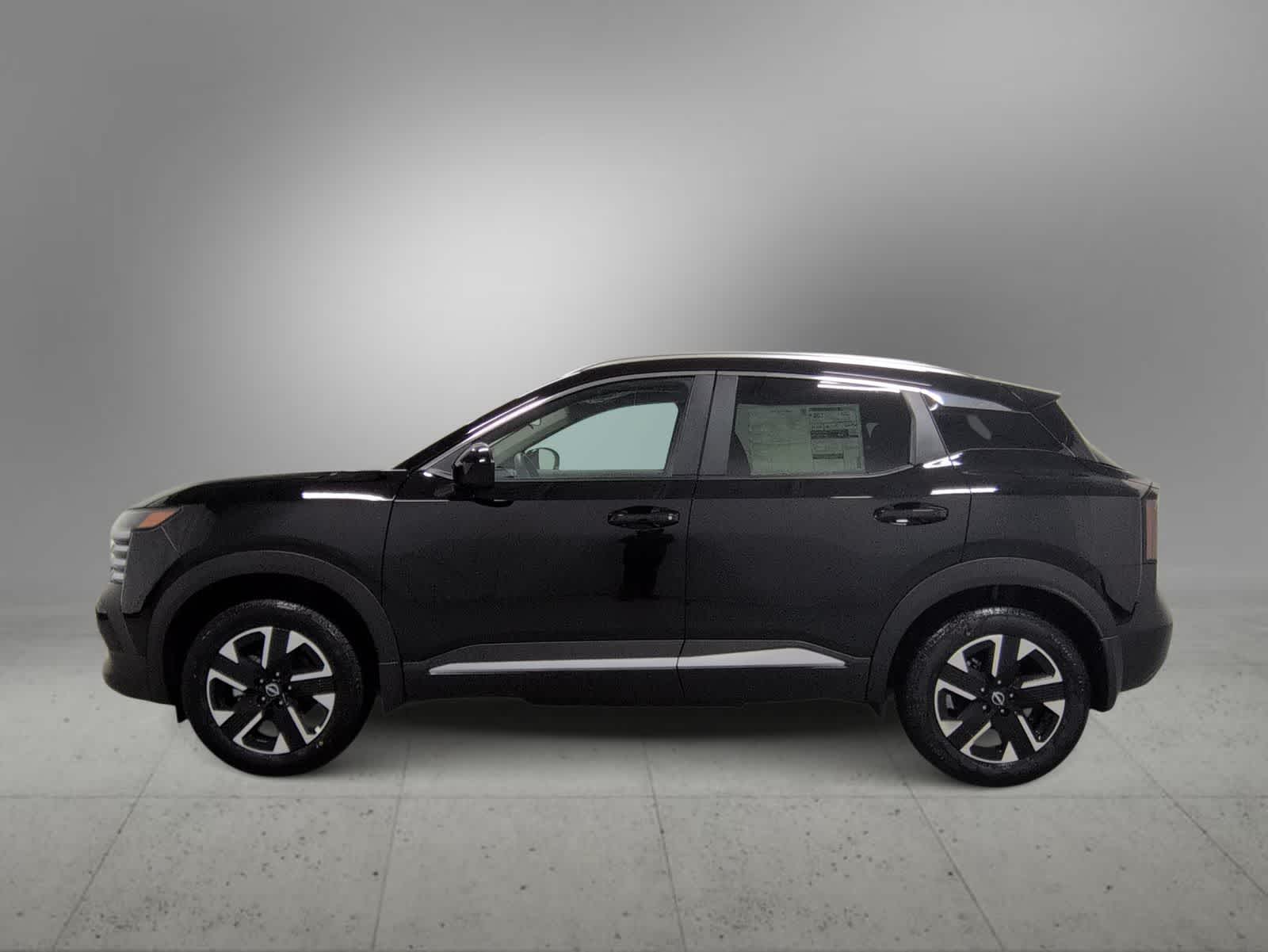 Thumbnail: 2026 Nissan Kicks - 5