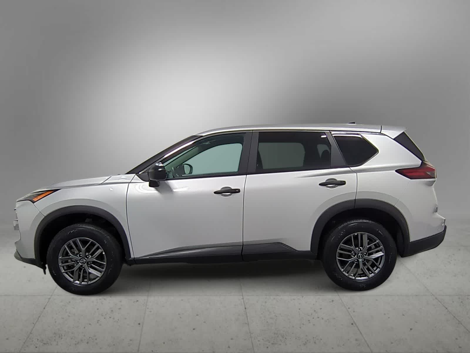 Thumbnail: 2024 Nissan Rogue - 5