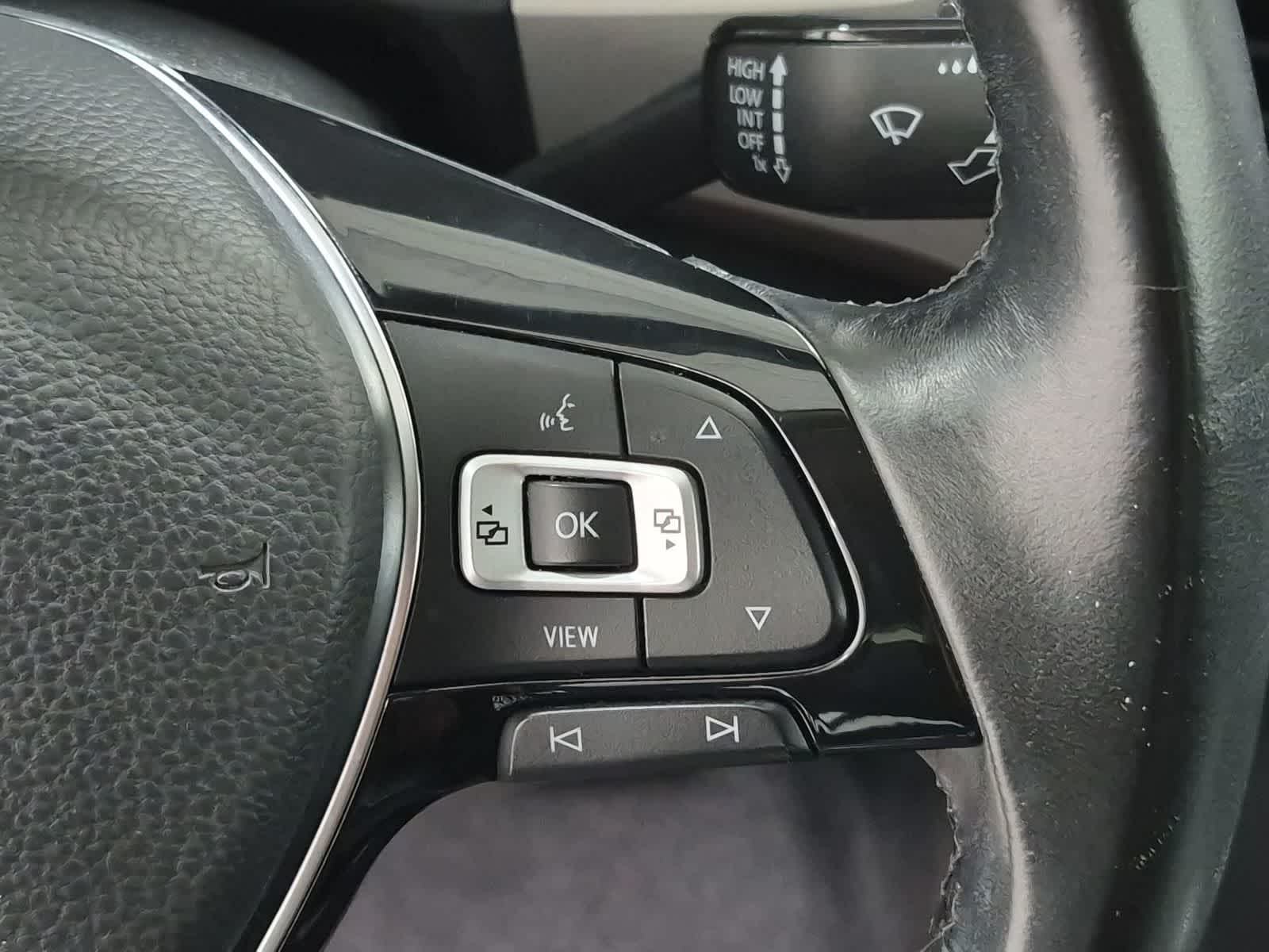 Thumbnail: 2019 Volkswagen Atlas - 24