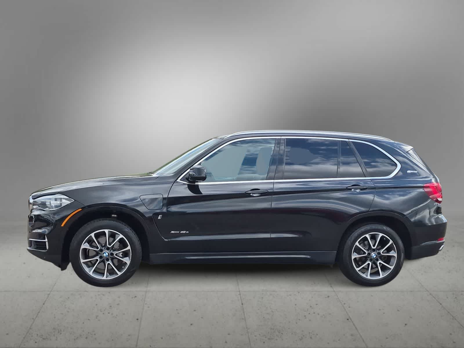 Thumbnail: 2017 BMW X5 - 5
