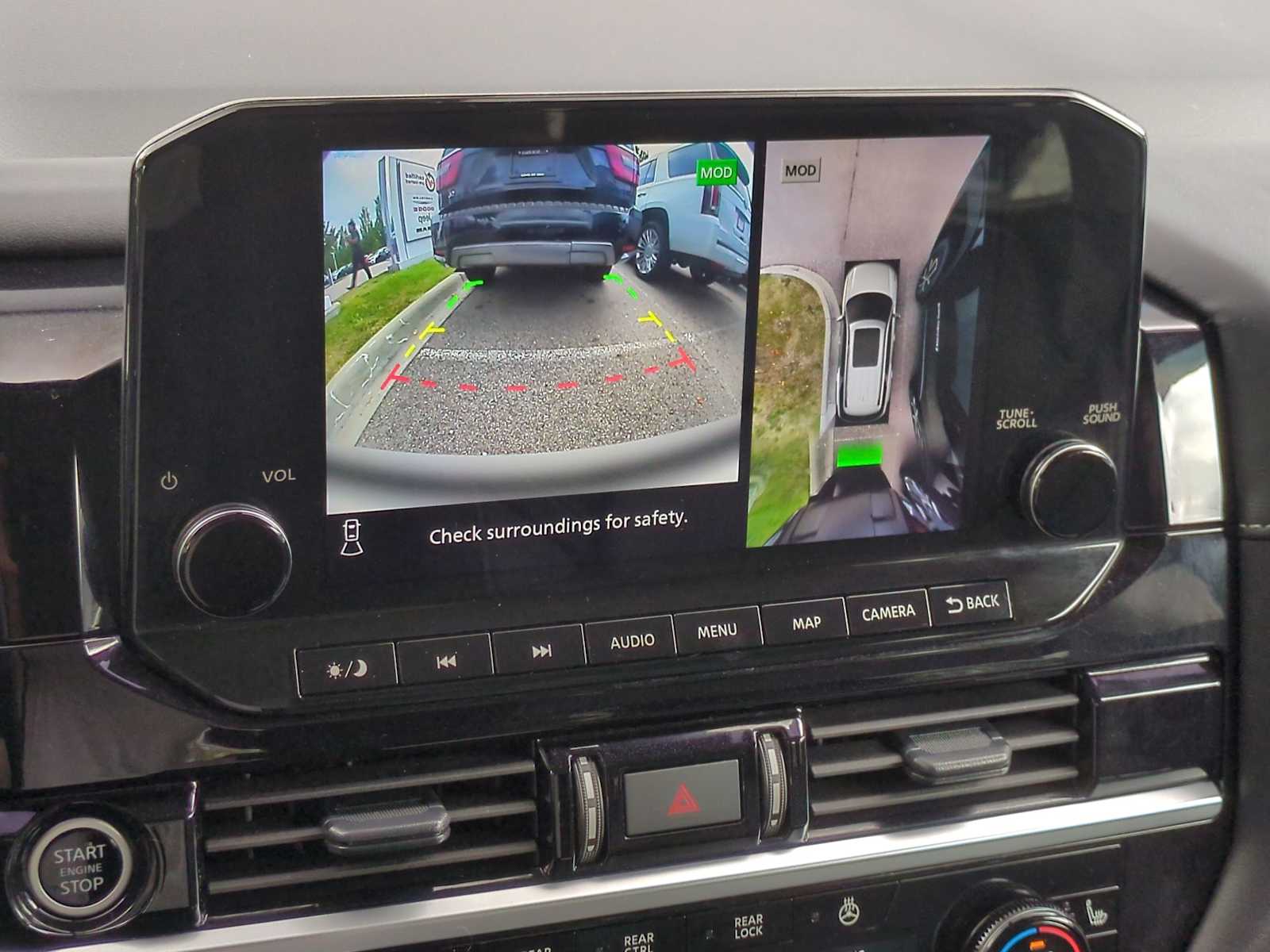 Thumbnail: 2024 Nissan Pathfinder - 29