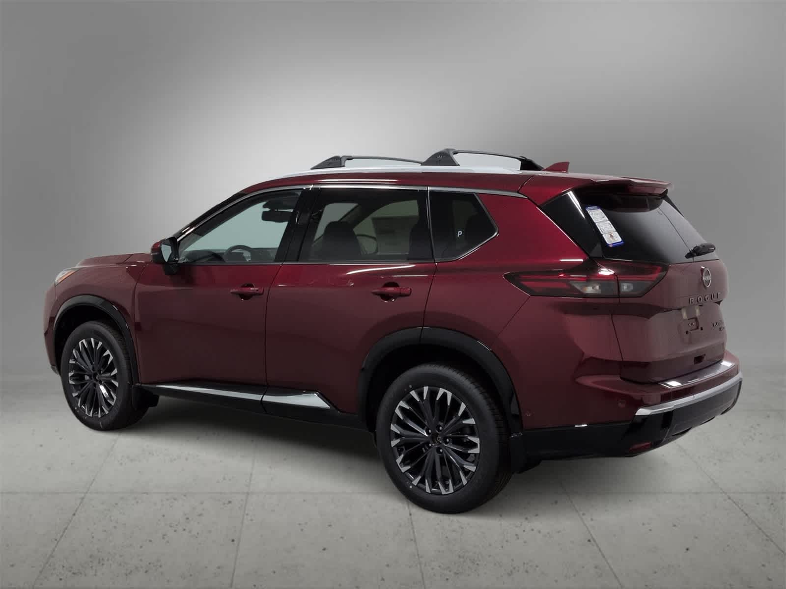 Thumbnail: 2026 Nissan Rogue - 6