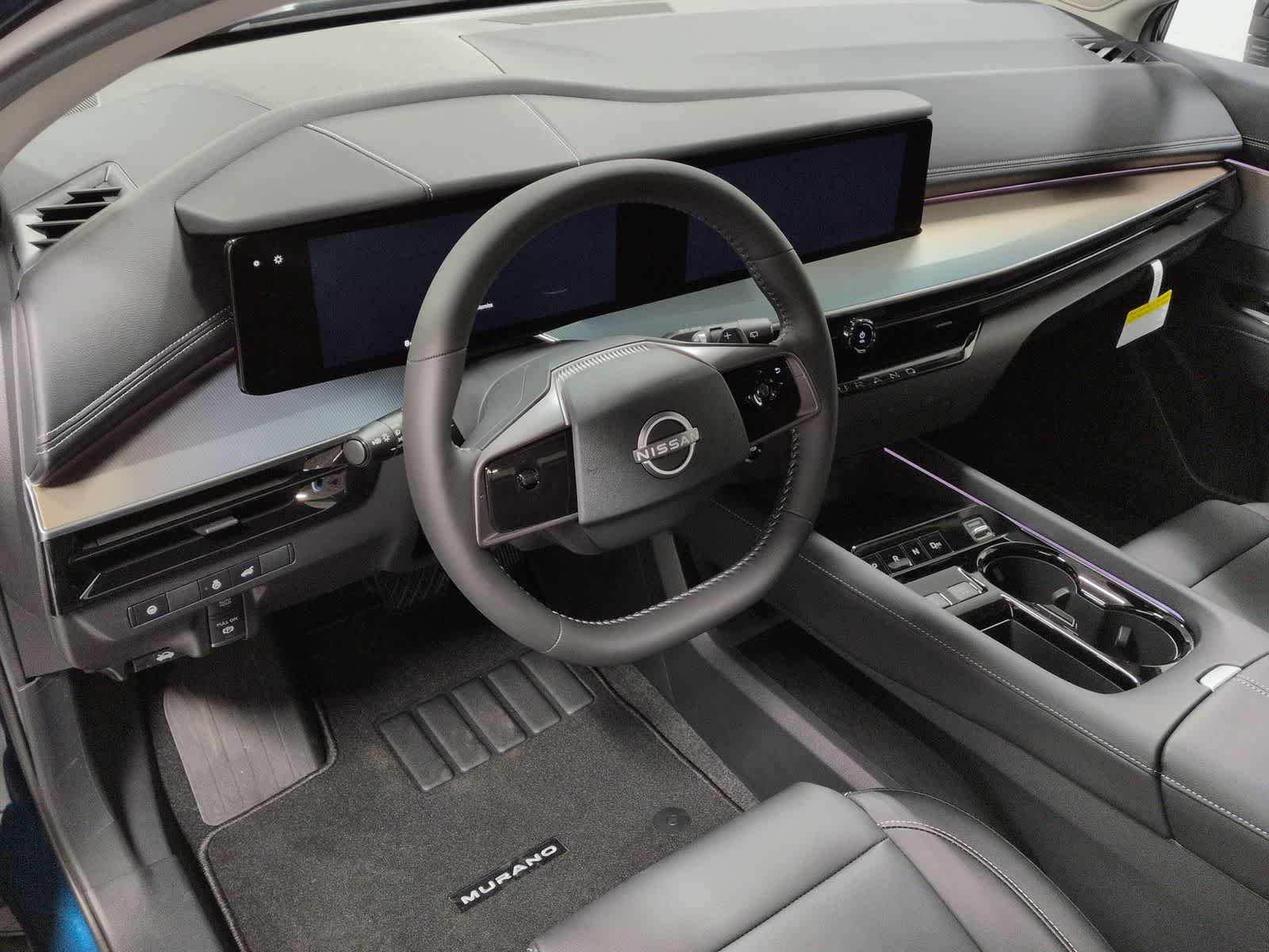 Thumbnail: 2025 Nissan Murano - 10