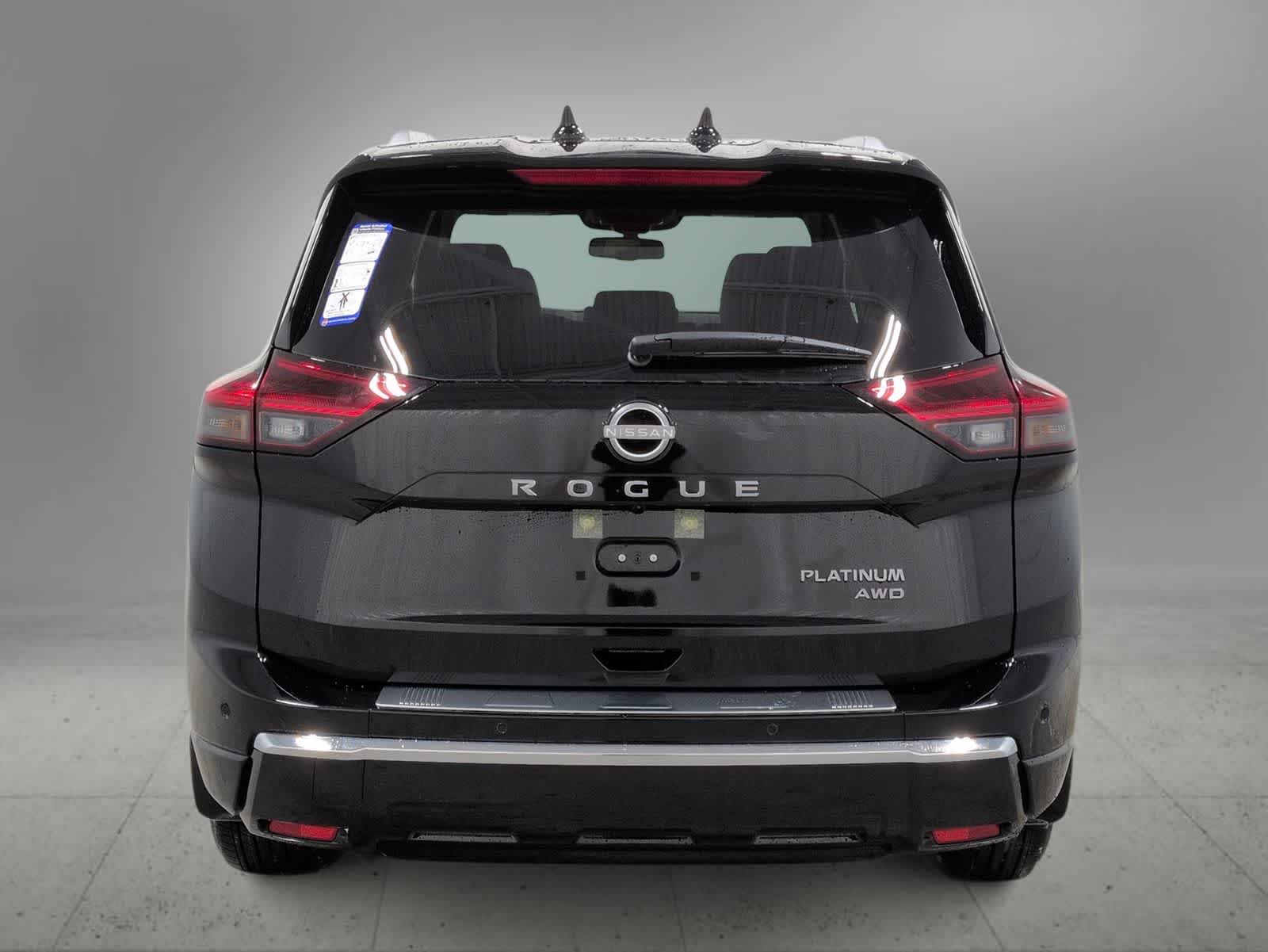 Thumbnail: 2026 Nissan Rogue - 7