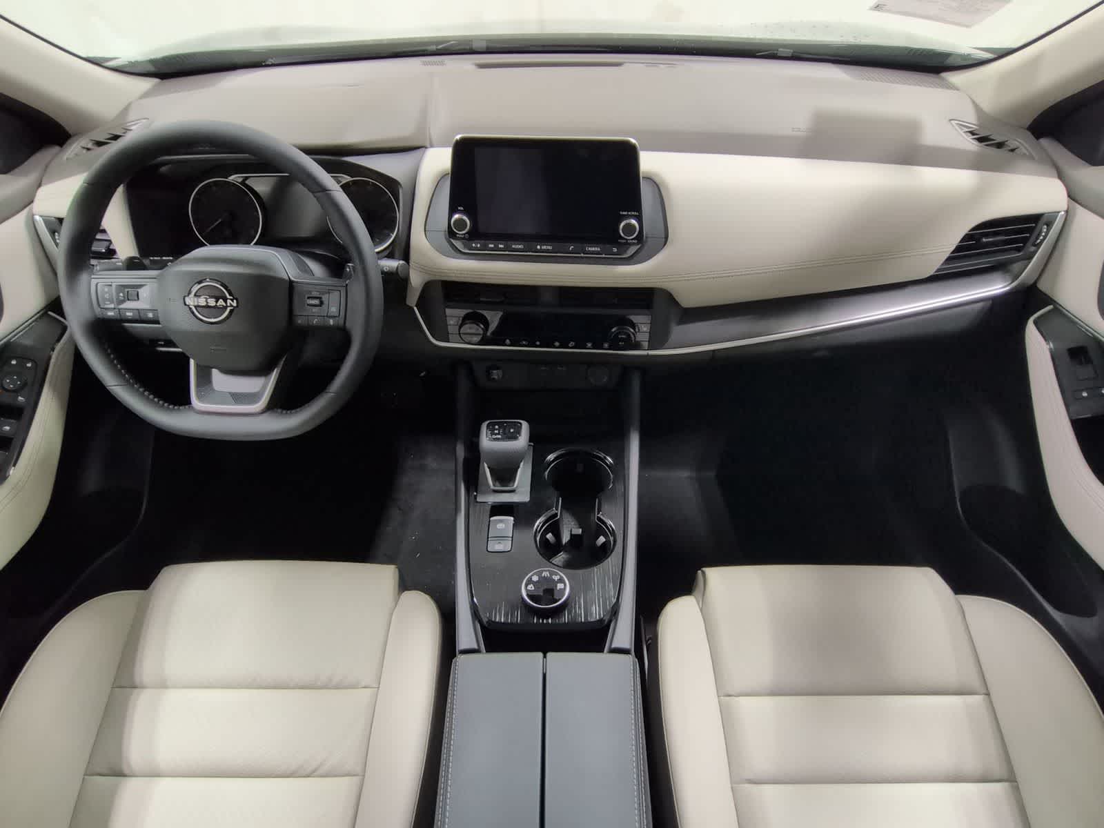 Thumbnail: 2026 Nissan Rogue - 16