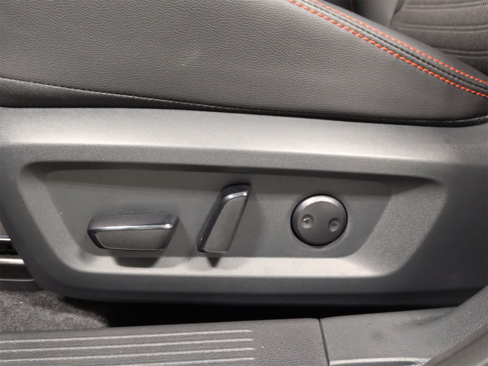 Thumbnail: 2026 Nissan Rogue - 18