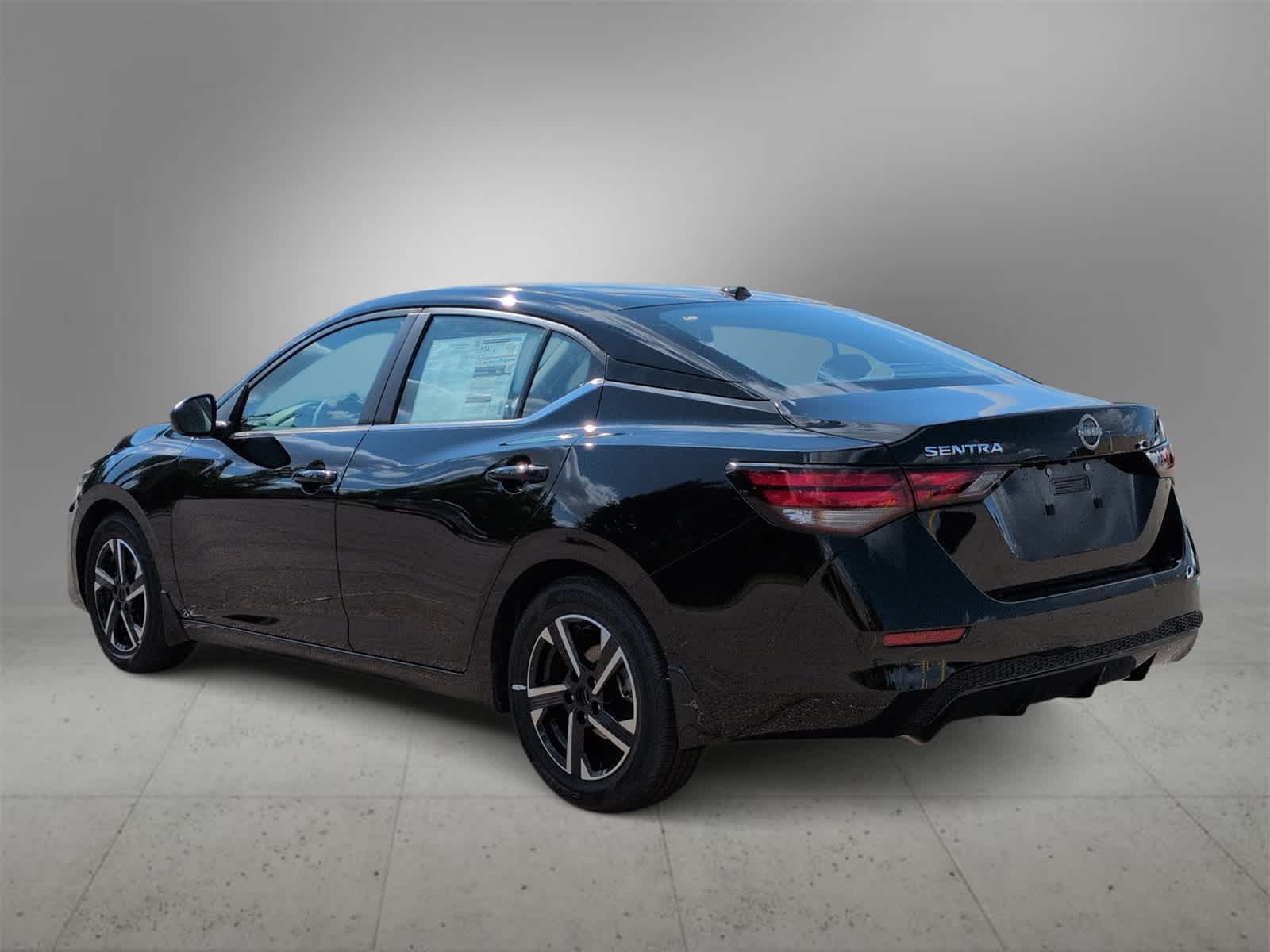 Thumbnail: 2025 Nissan Sentra - 6