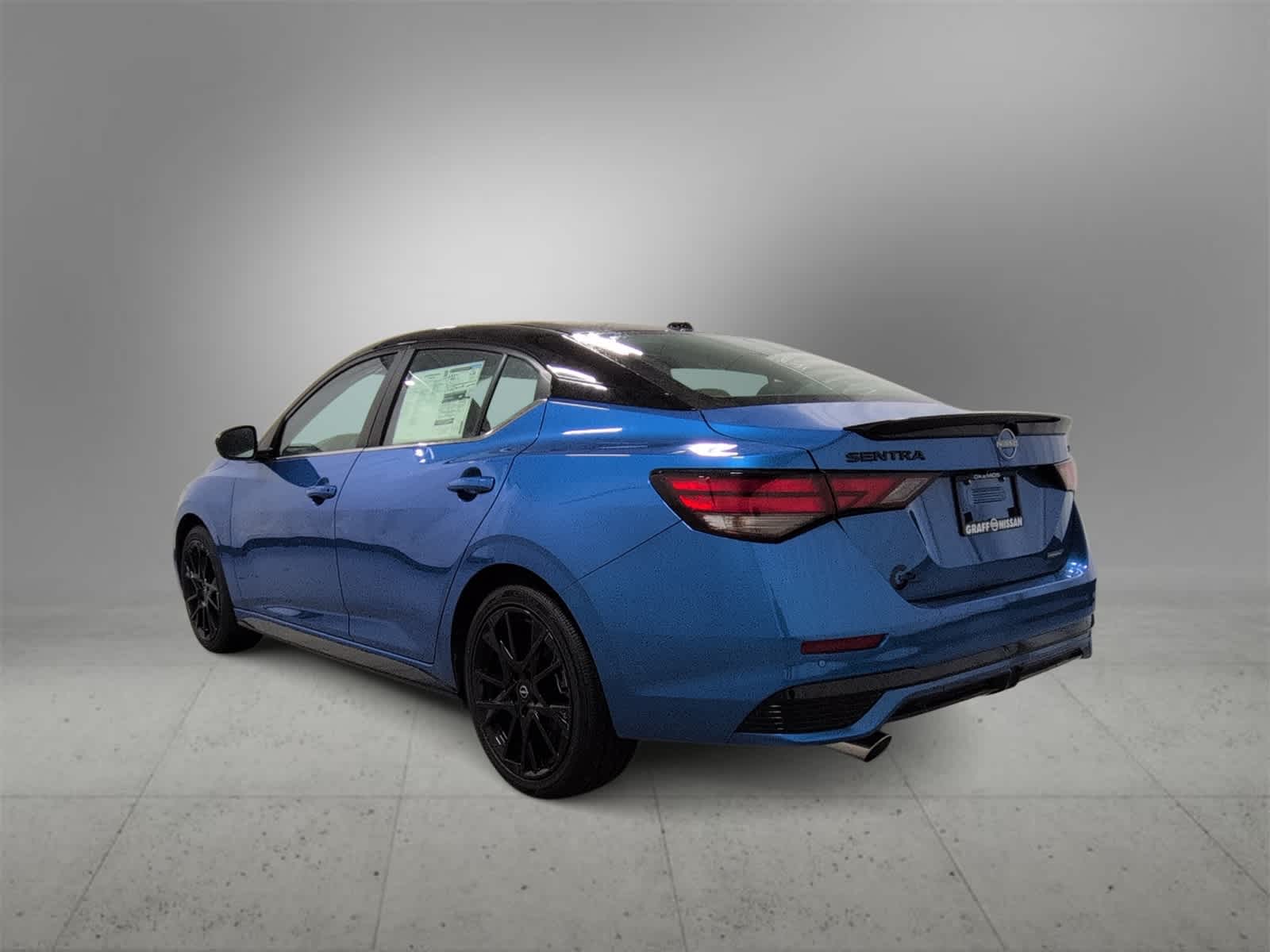 Thumbnail: 2025 Nissan Sentra - 6