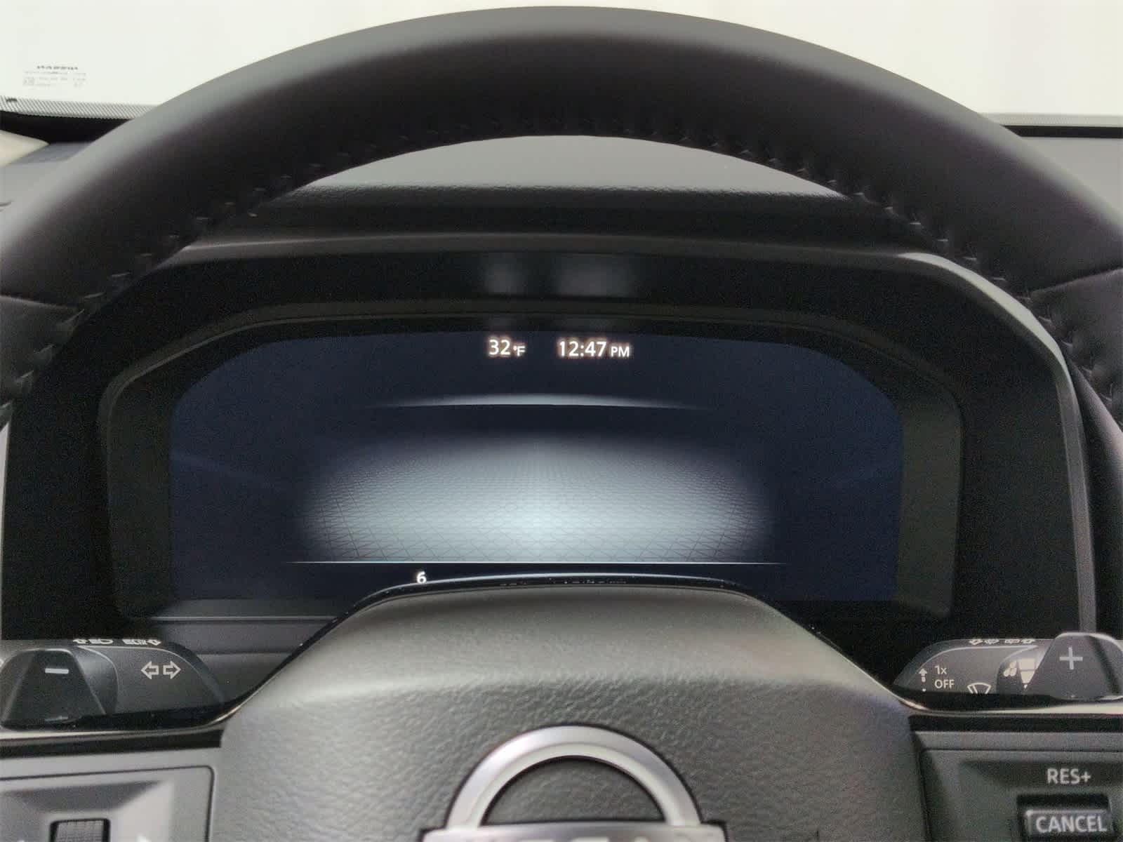 Thumbnail: 2026 Nissan Rogue - 36