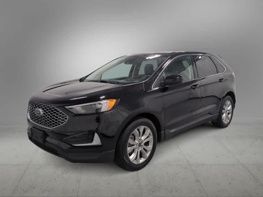 2024 Ford Edge SEL 4
