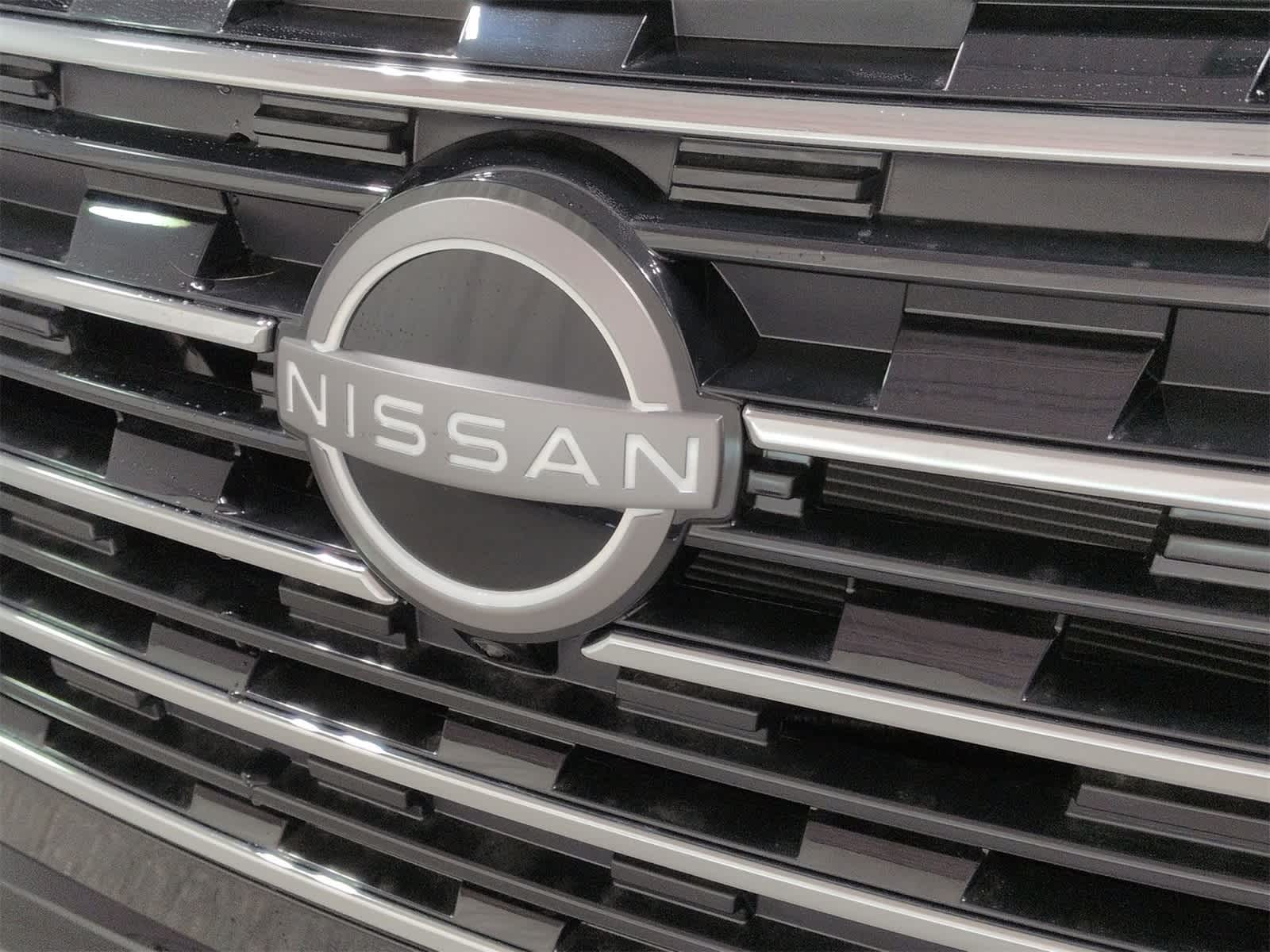 Thumbnail: 2026 Nissan Rogue - 12