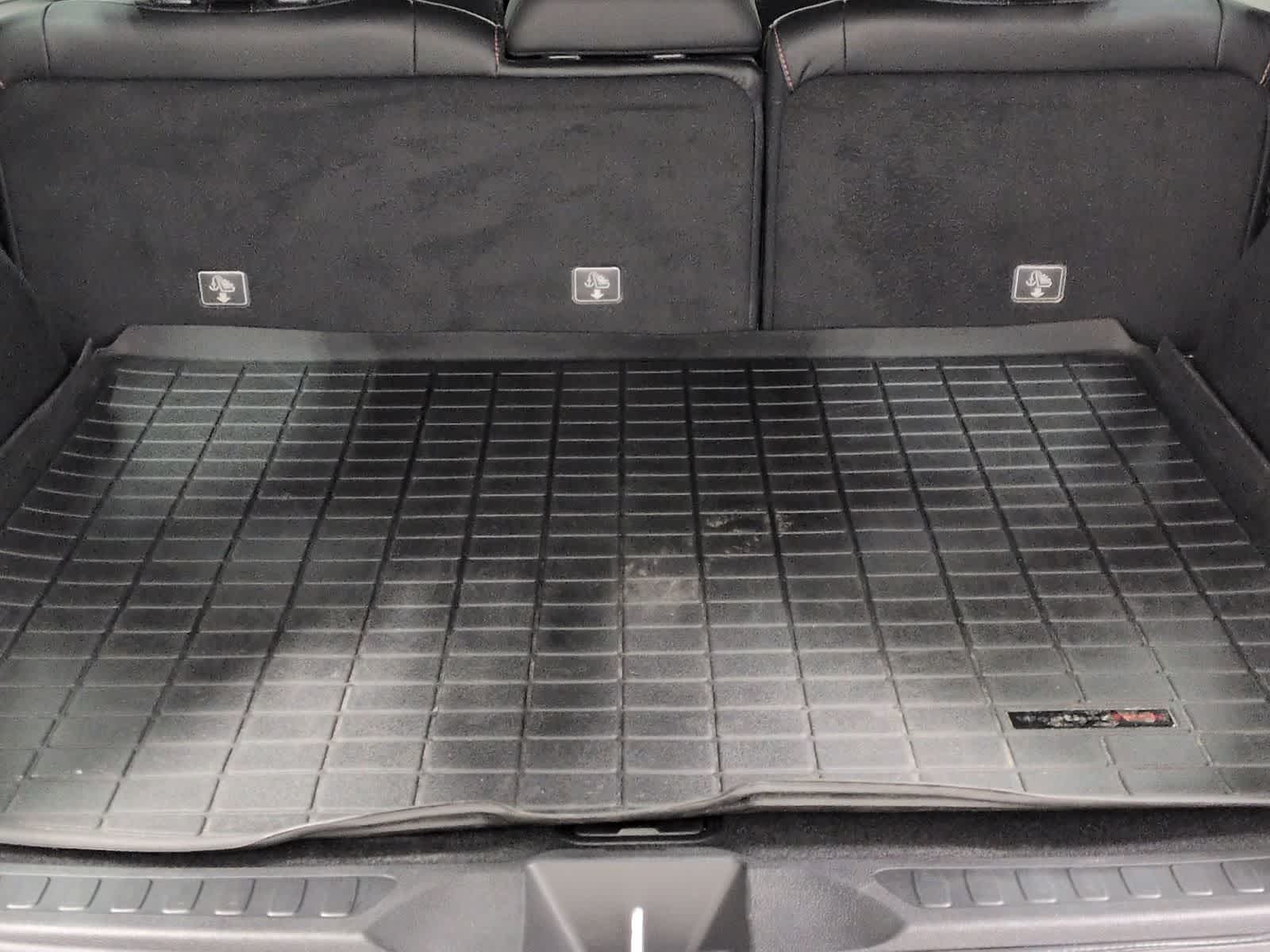 Thumbnail: 2023 Honda Passport - 34