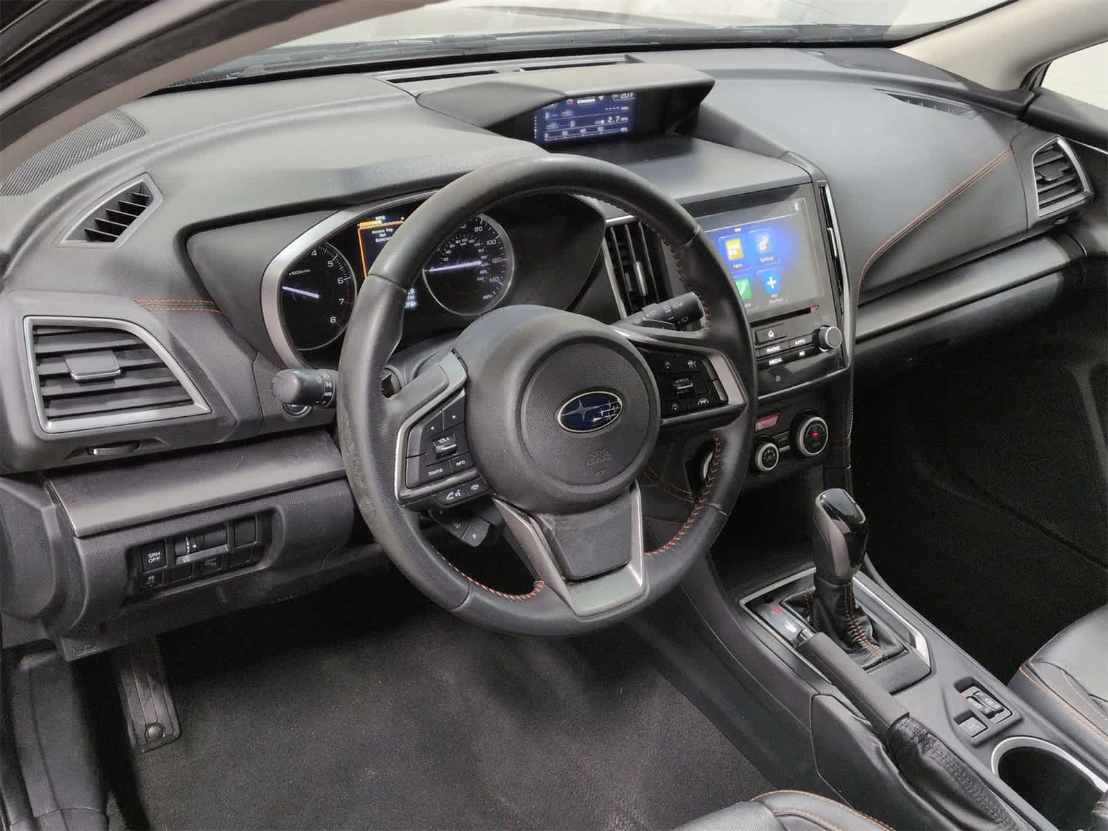 Thumbnail: 2018 Subaru Crosstrek - 10