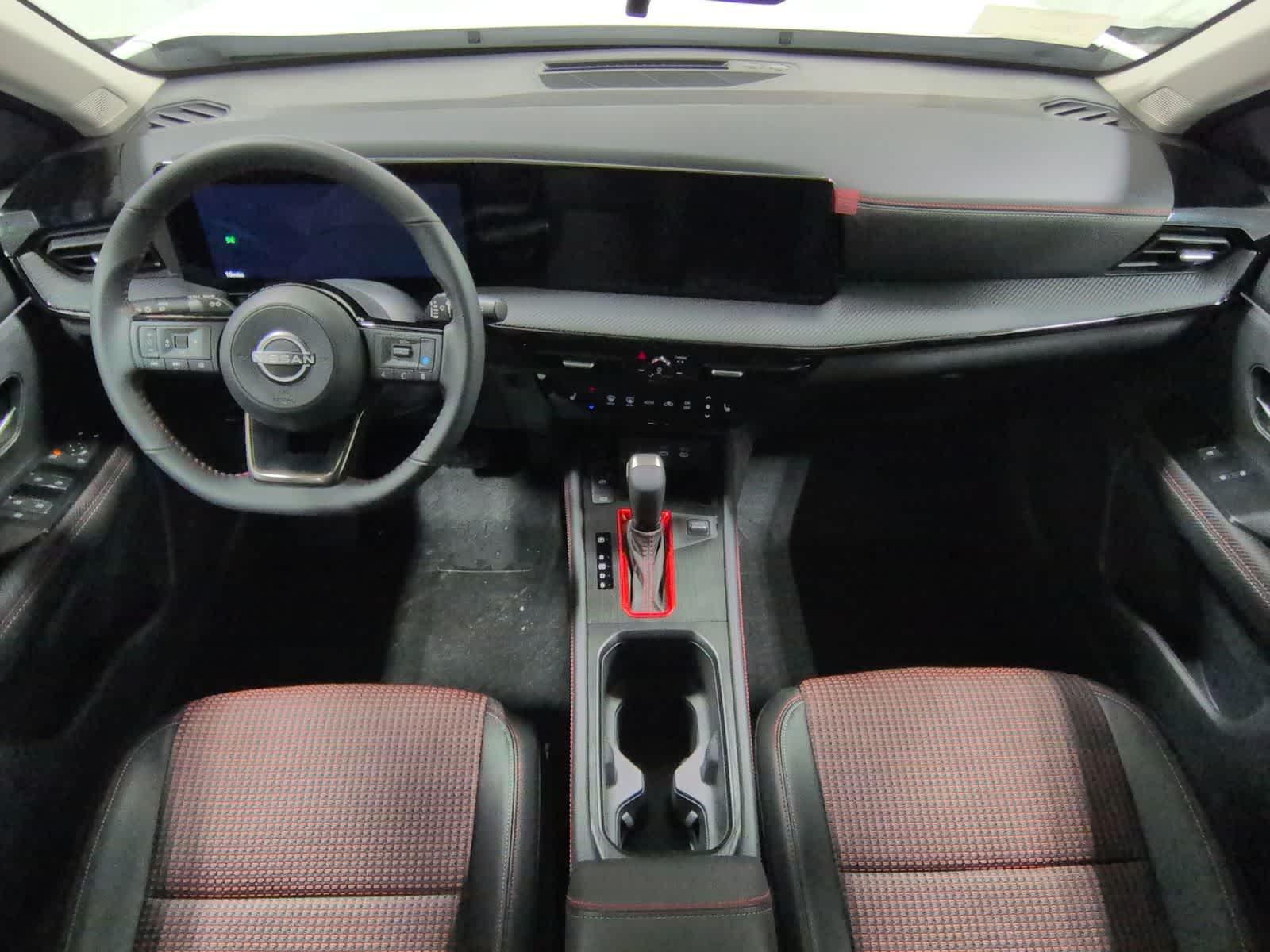 Thumbnail: 2026 Nissan Kicks - 16
