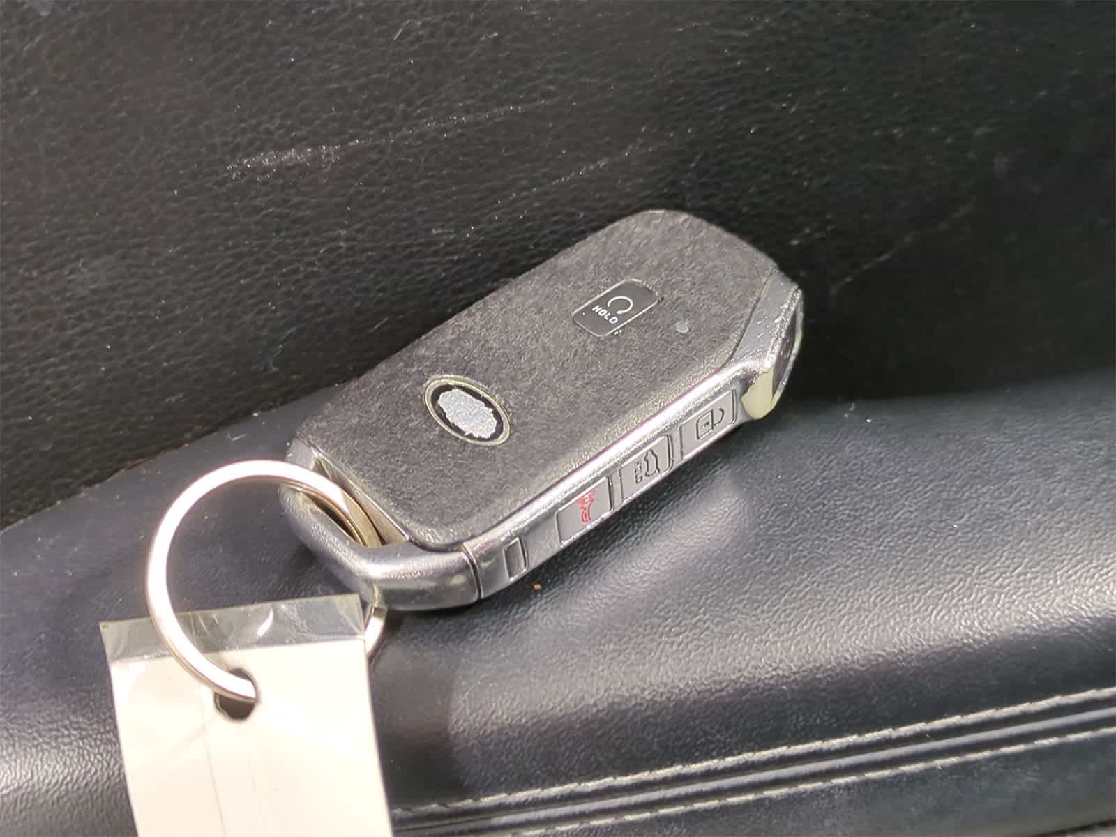 Thumbnail: 2021 Kia Telluride - 38