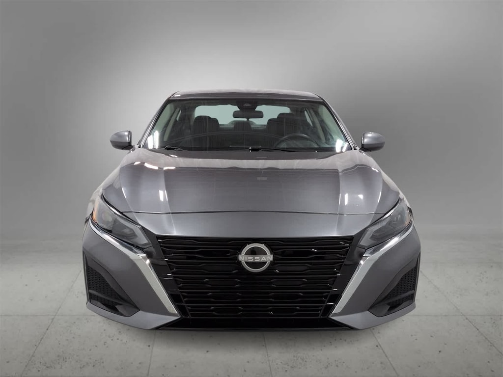 Certified 2023 Nissan Altima 2.5 S Sedan