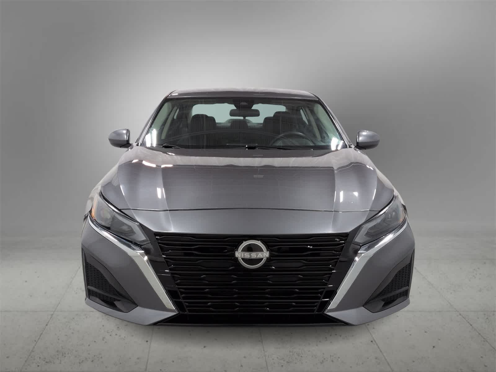 2023 Nissan Altima 2.5 S photo 3