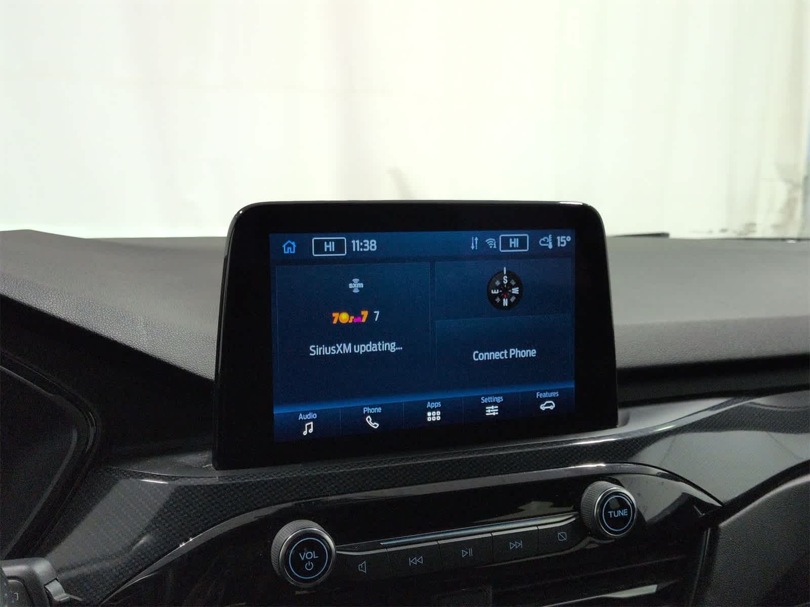 Thumbnail: 2025 Ford Escape - 28