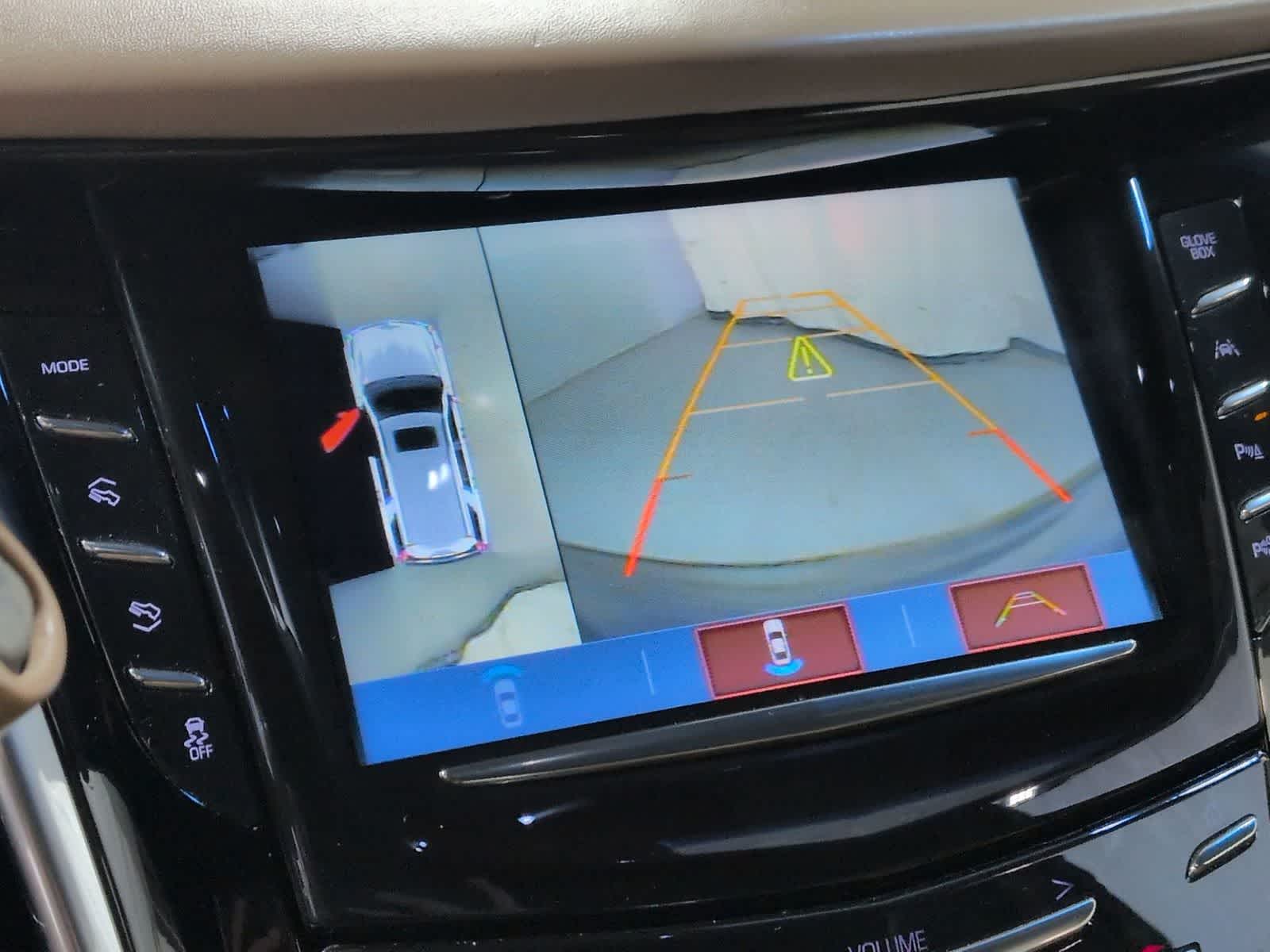 Thumbnail: 2019 Cadillac Escalade - 37