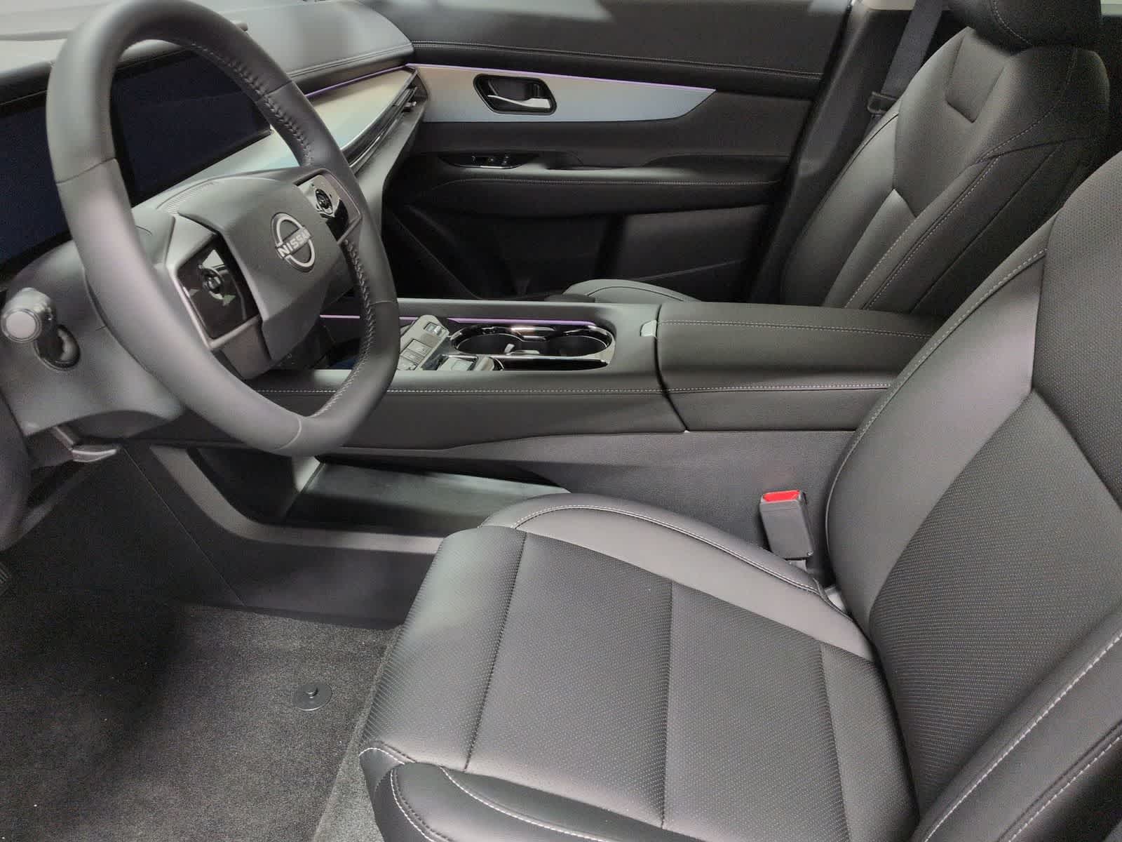 Thumbnail: 2026 Nissan Murano - 16