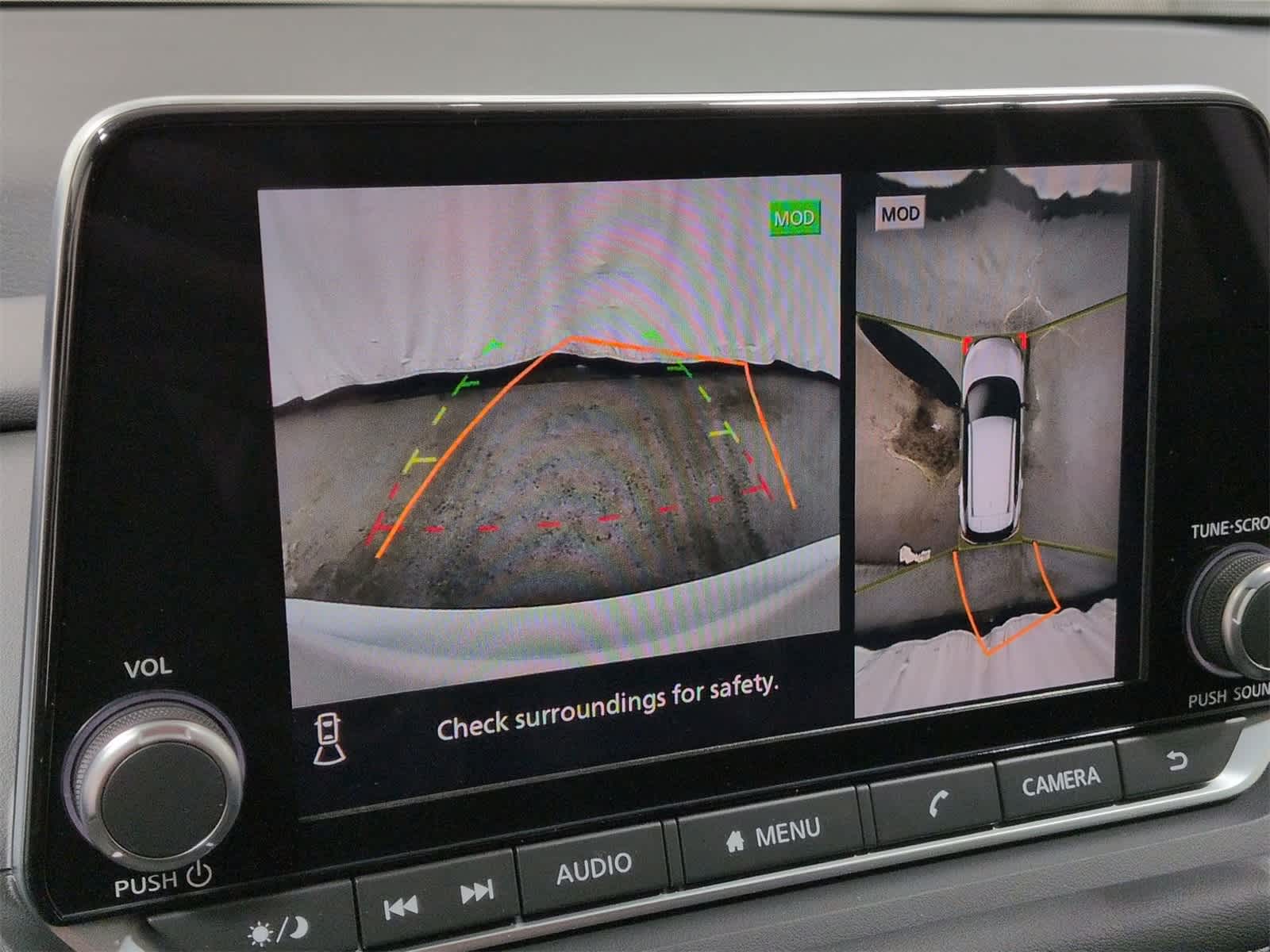 Thumbnail: 2026 Nissan Rogue - 31