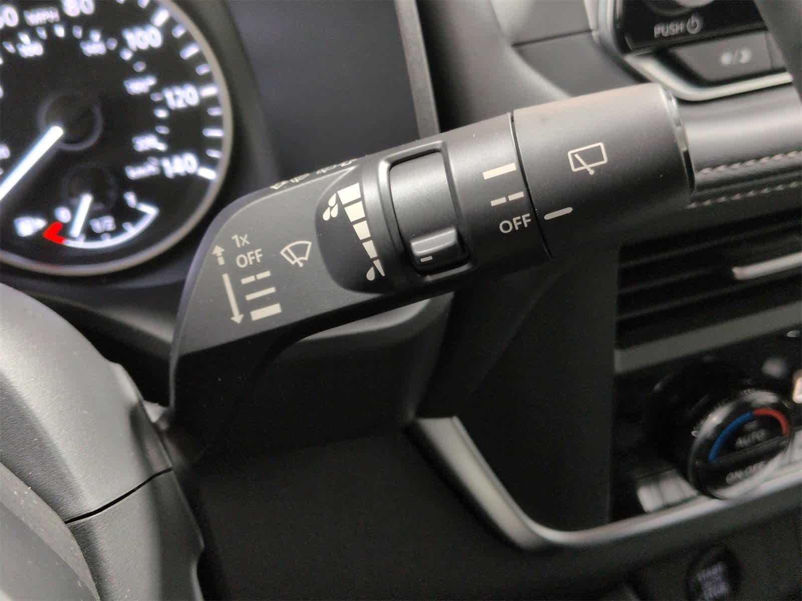 Thumbnail: 2026 Nissan Rogue - 18