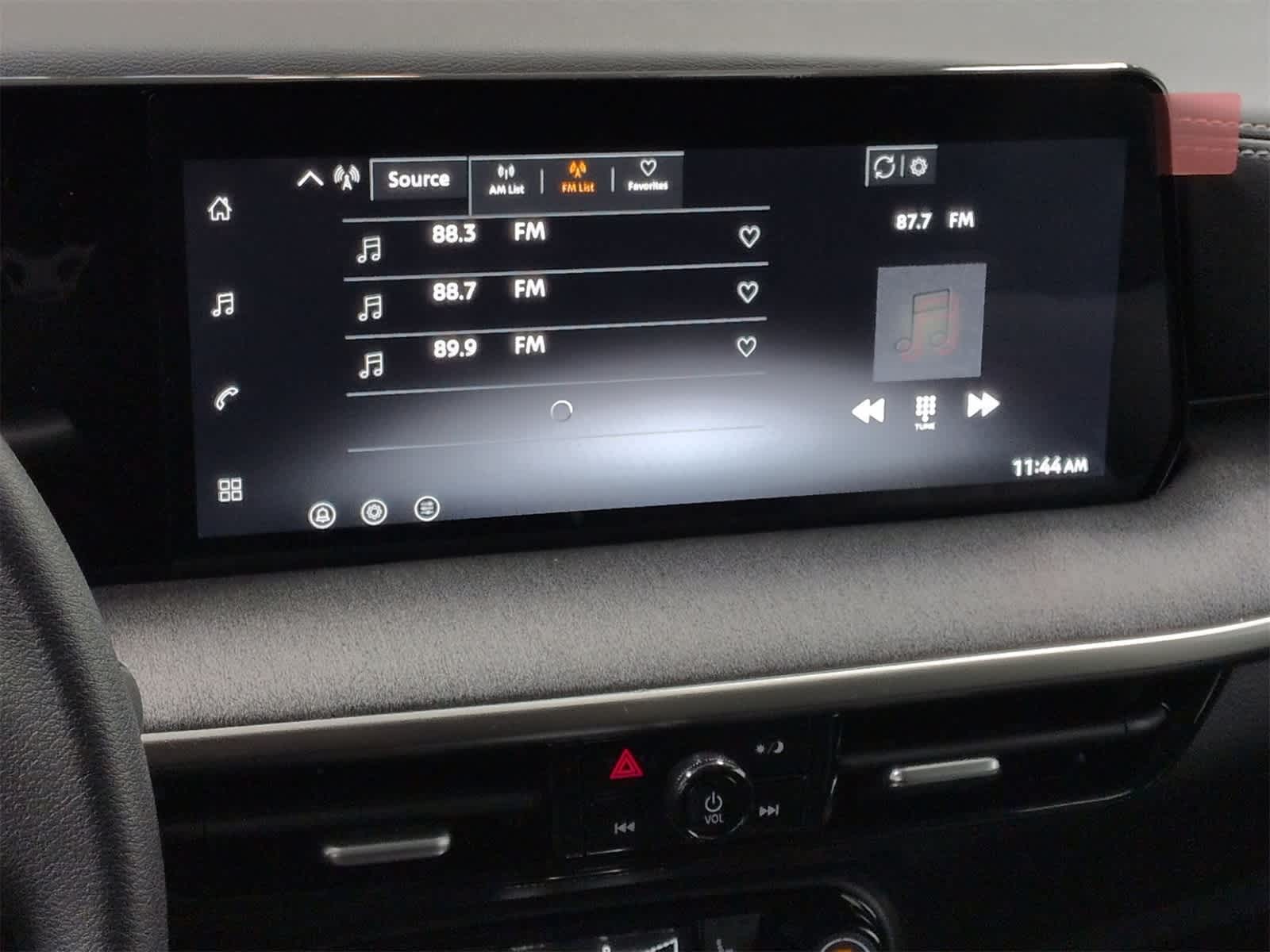 Thumbnail: 2026 Nissan Kicks - 30