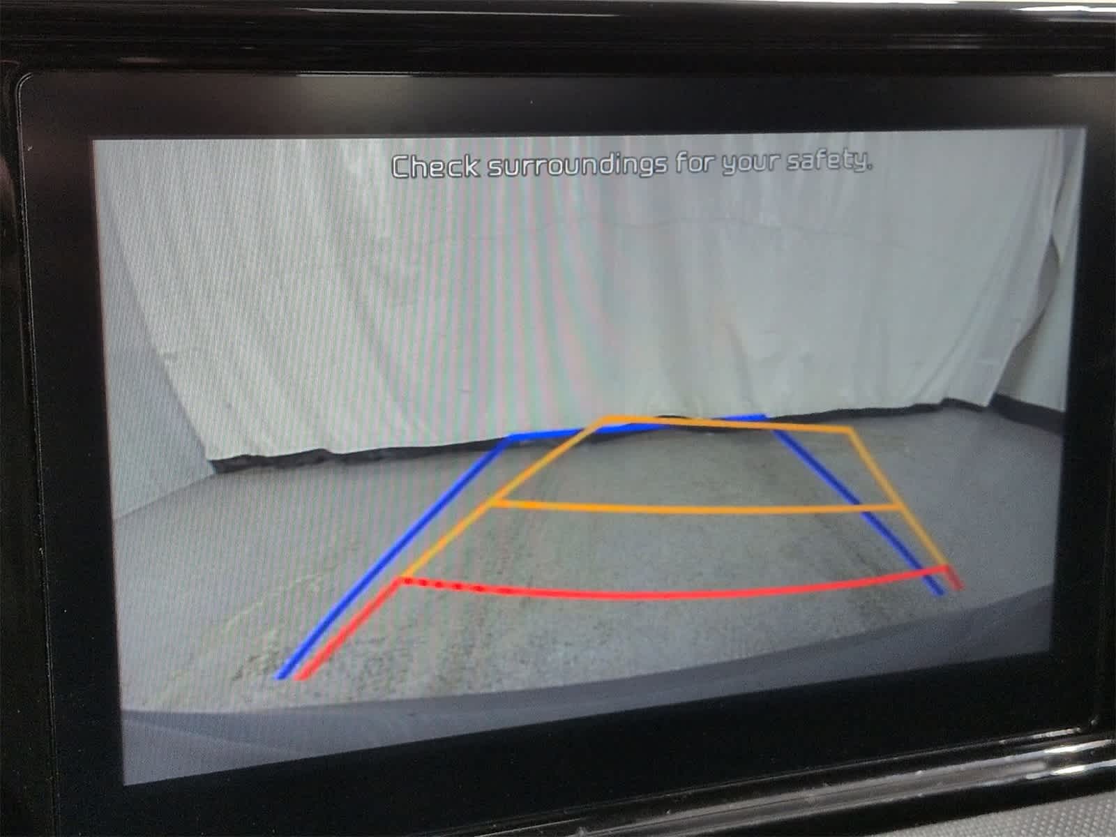 Thumbnail: 2022 Kia K5 - 29