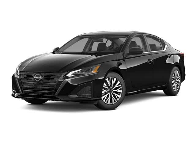 2026 Nissan Altima 2.5 SV AWD's photo