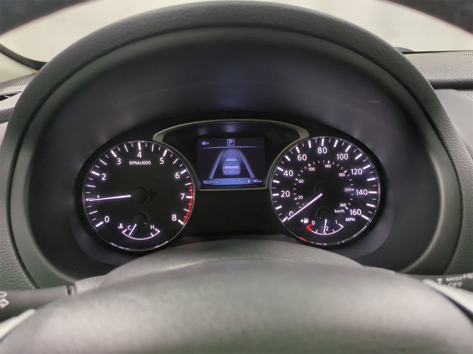 Thumbnail: 2016 Nissan Altima - 35
