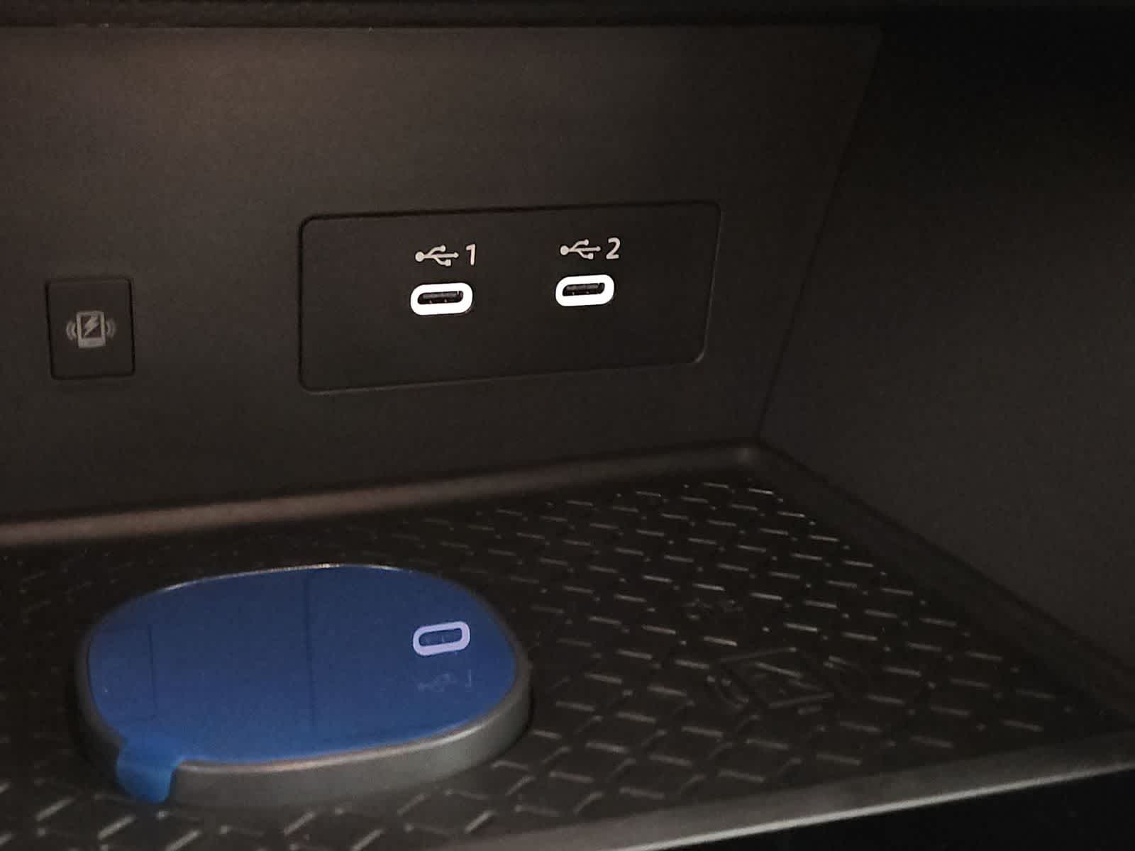 Thumbnail: 2026 Nissan Pathfinder - 29