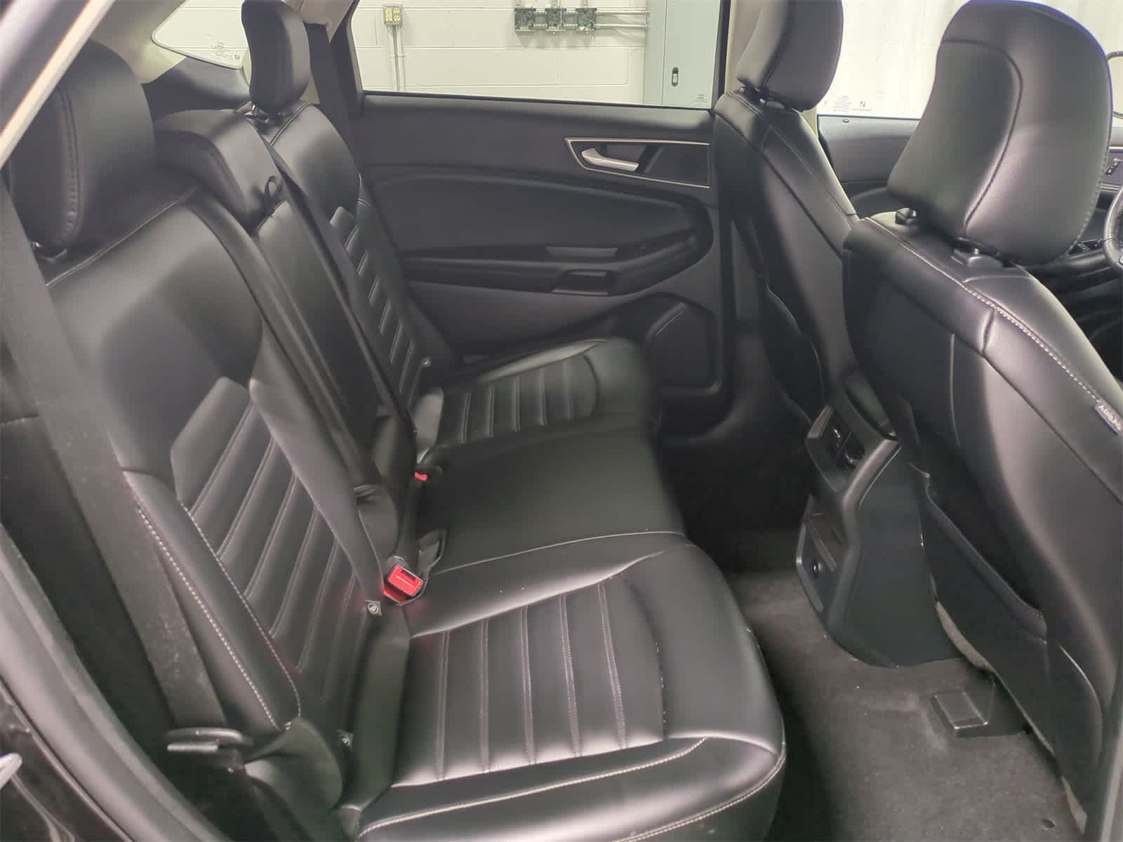 2024 Ford Edge SEL 21
