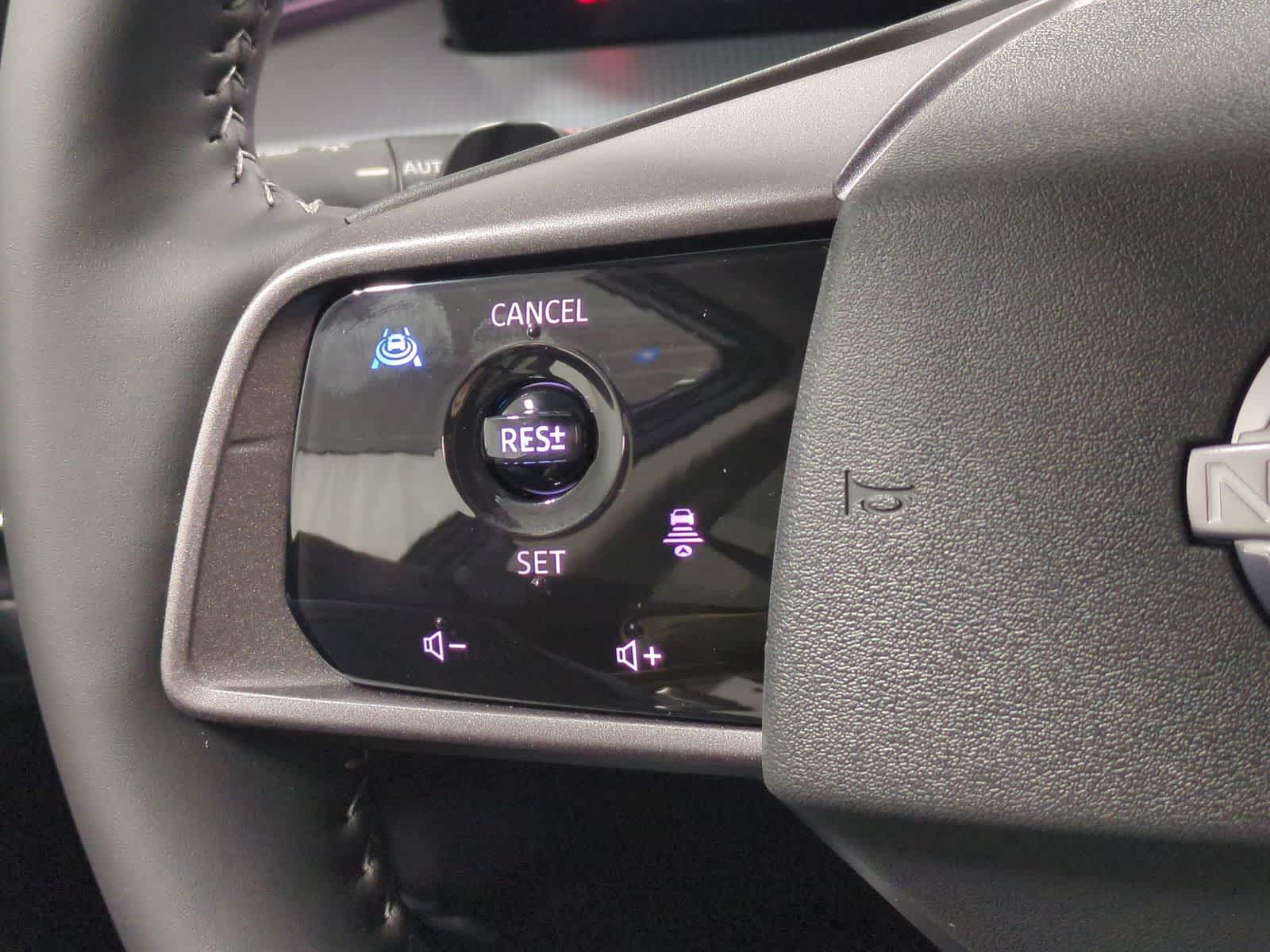 Thumbnail: 2025 Nissan Murano - 26