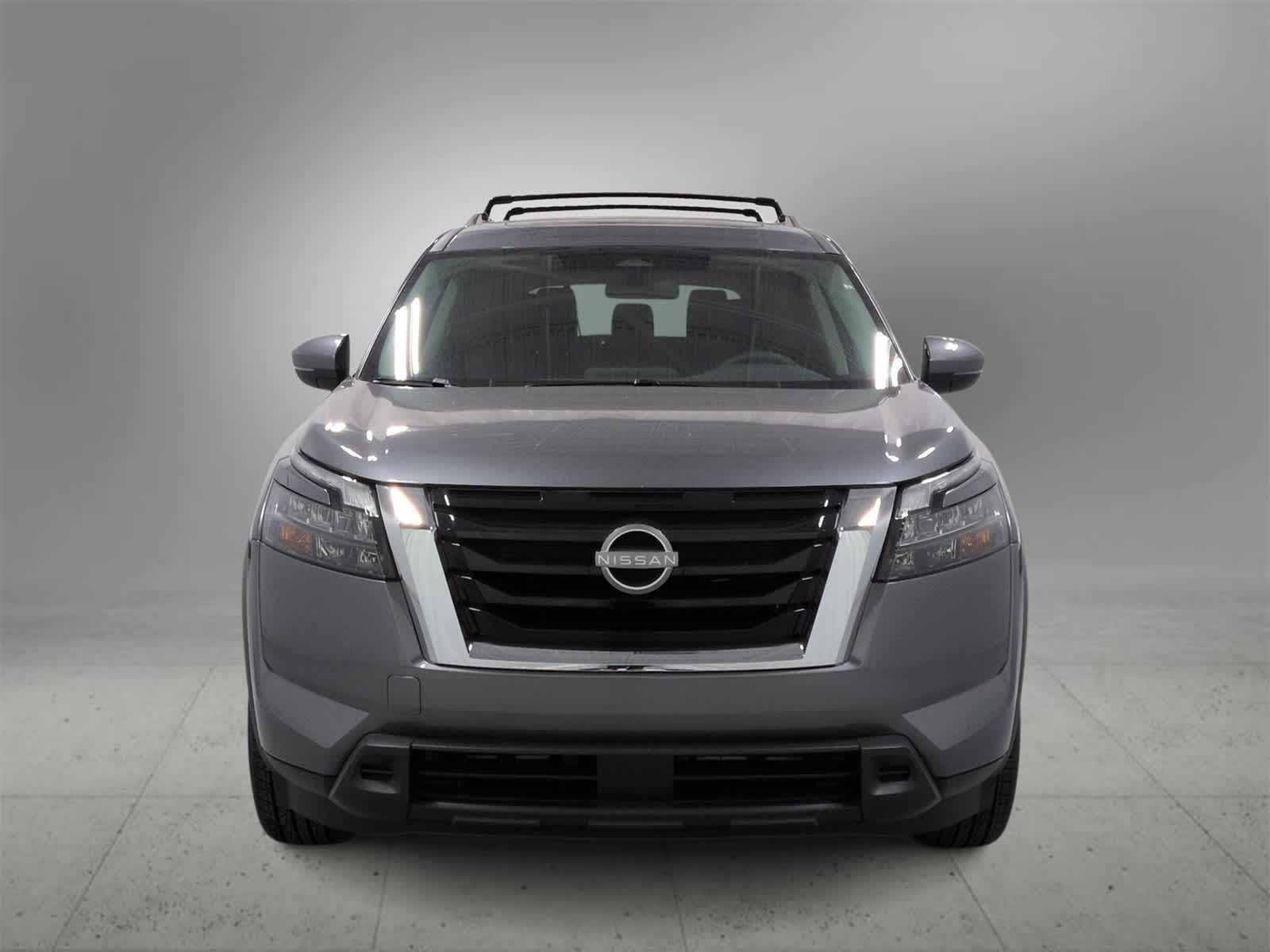 Thumbnail: 2025 Nissan Pathfinder - 2