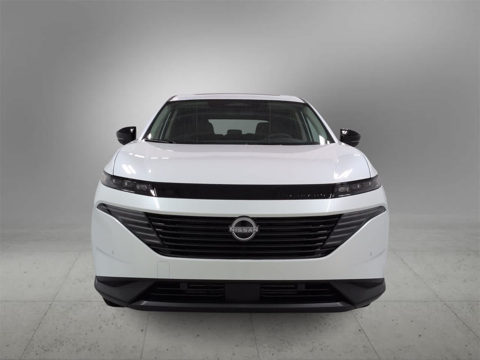 Thumbnail: 2026 Nissan Murano - 3