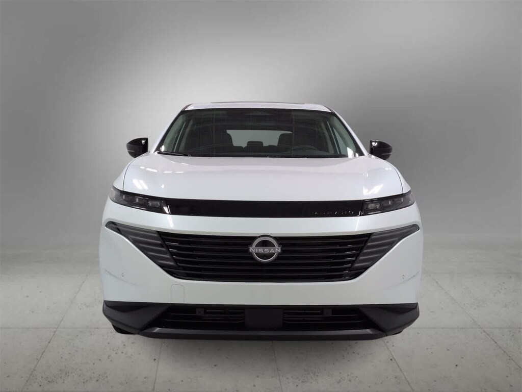 New 2026 Nissan Murano SL SUV