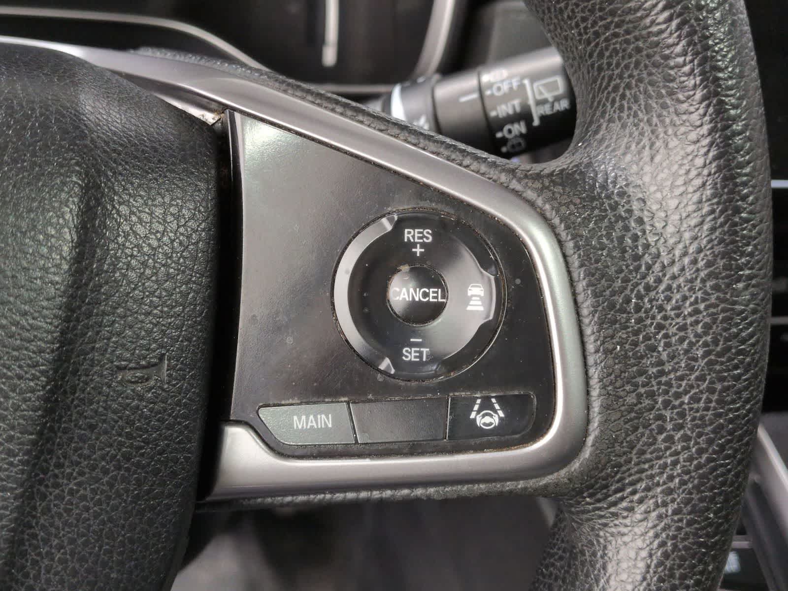 Thumbnail: 2019 Honda CR-V - 26